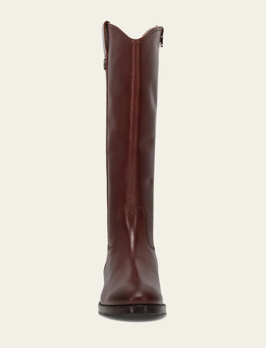 Melissa Button Tall Inside Zip - Image 5