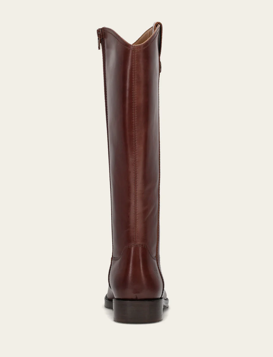 Melissa Button Tall Inside Zip - Image 6