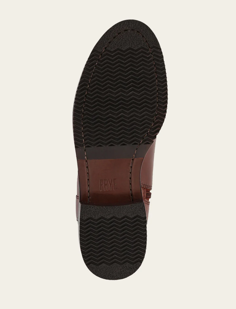 Melissa Button Tall Inside Zip Wide Calf - Image 8