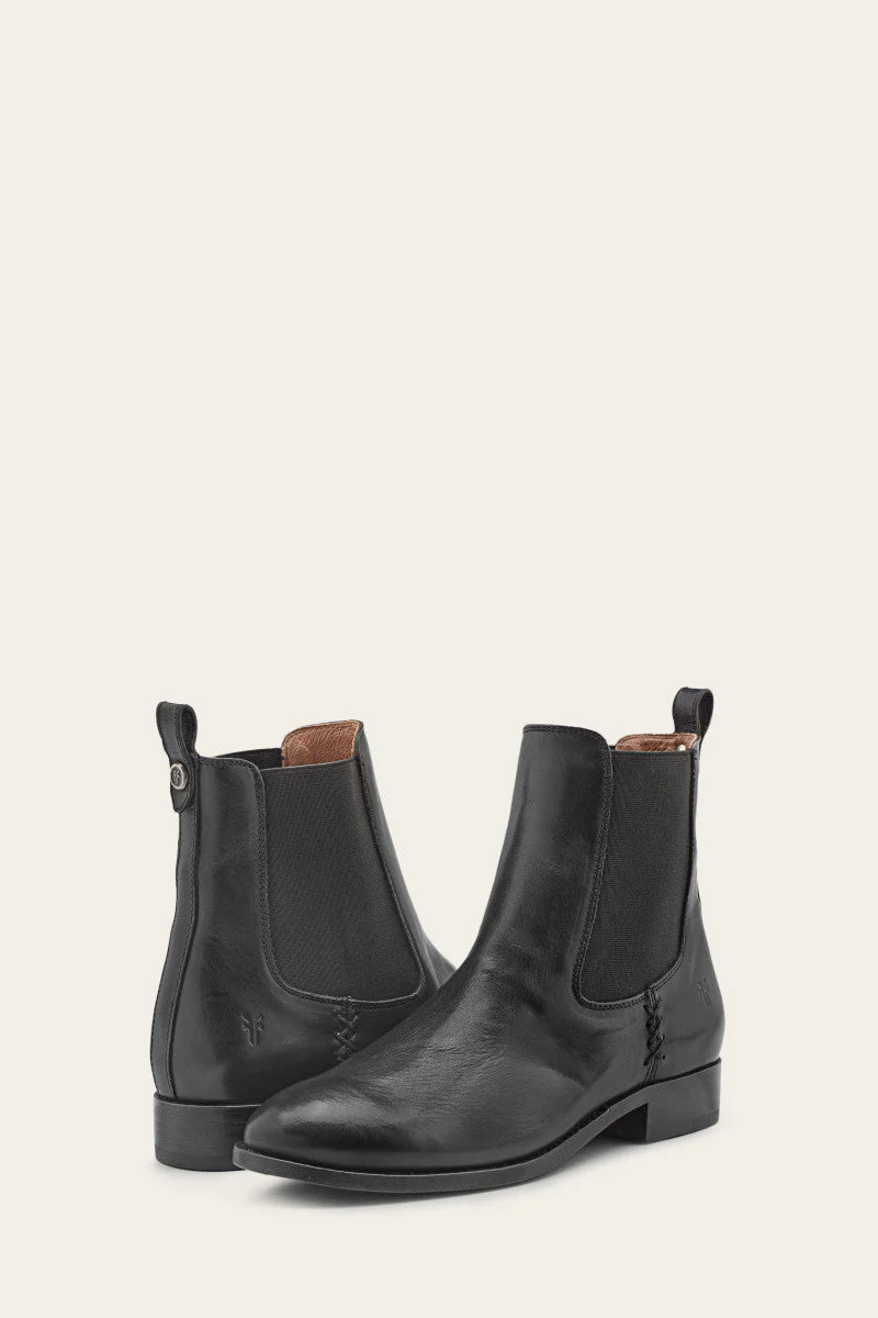 Melissa Chelsea - Frye Found - Image 4