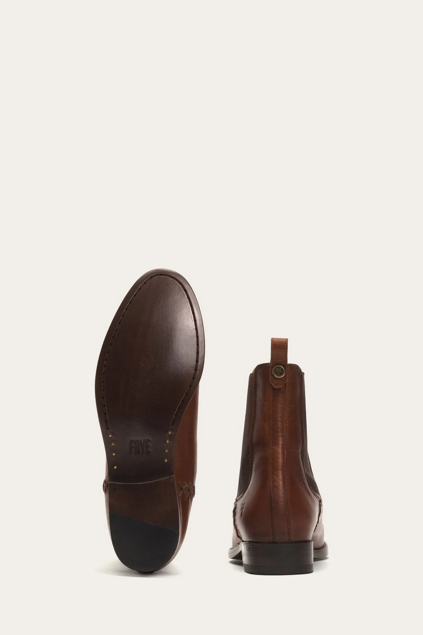 Melissa Chelsea - Frye Found - Image 4