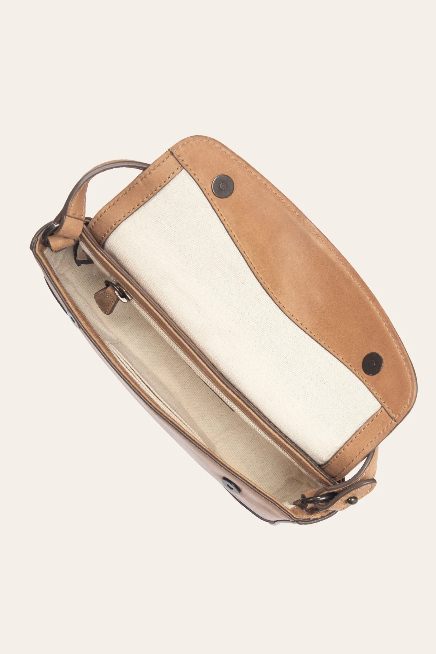 Melissa Convertible Mini Flap - Image 10