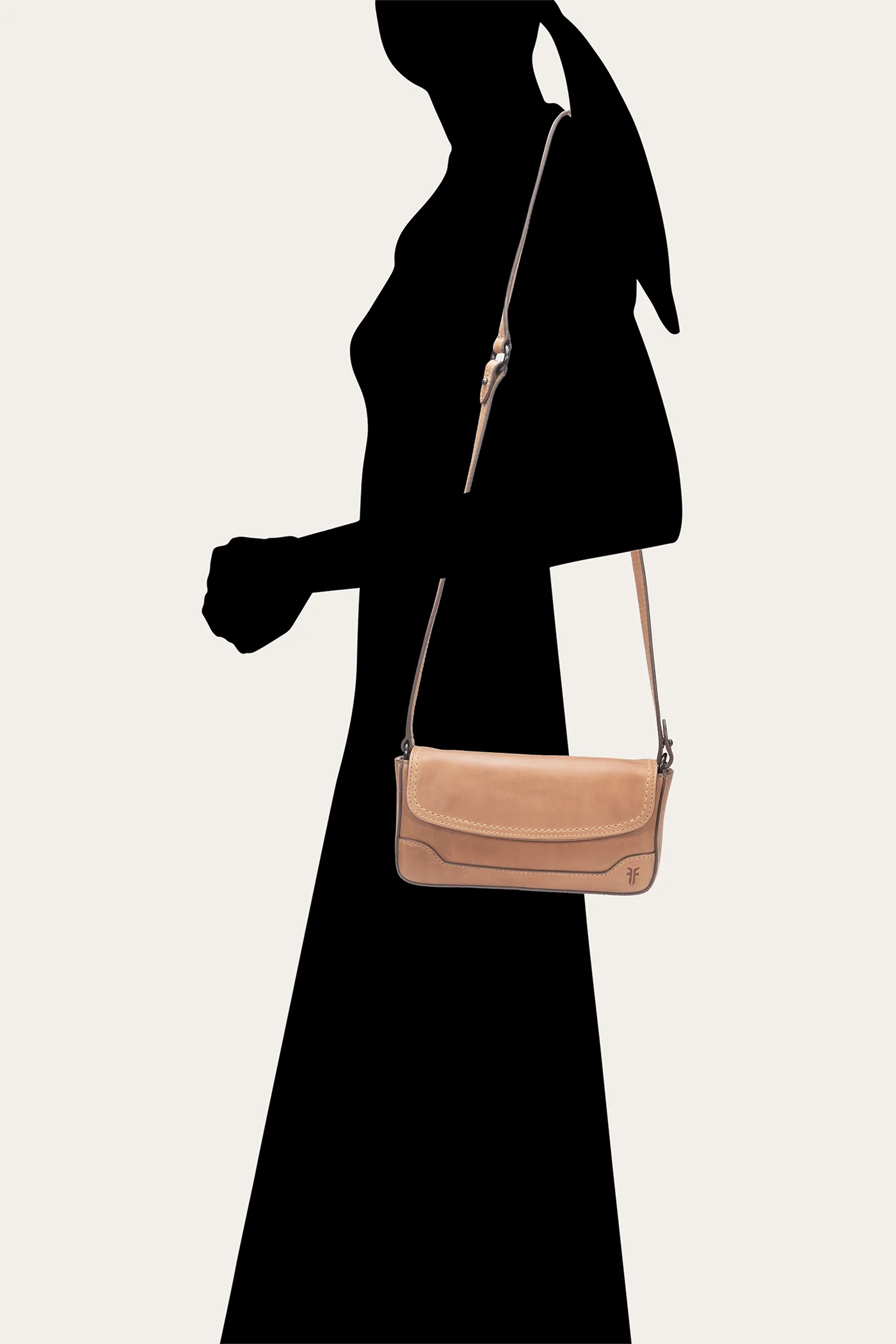 Melissa Convertible Mini Flap - Image 12