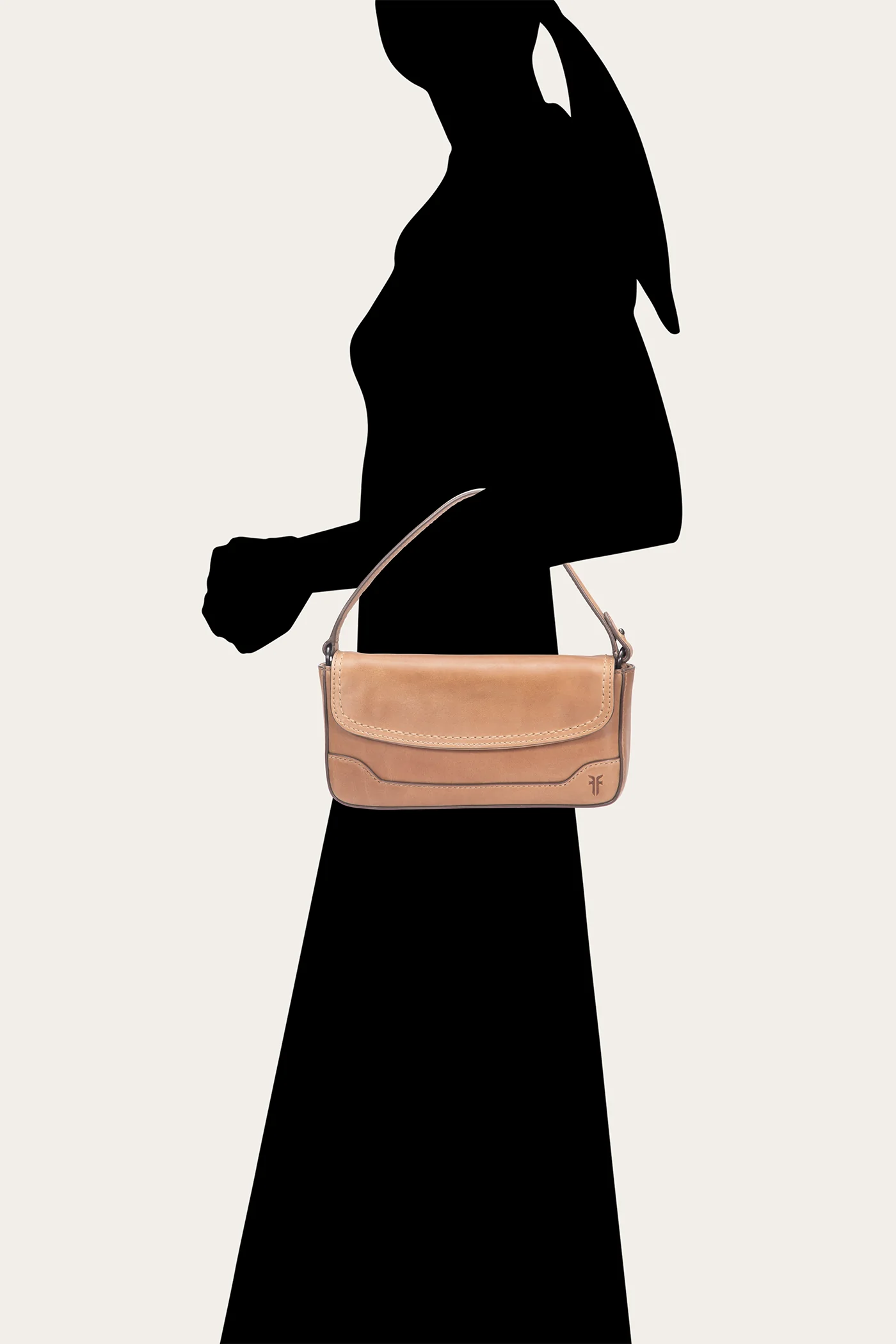 Melissa Convertible Mini Flap - Image 13
