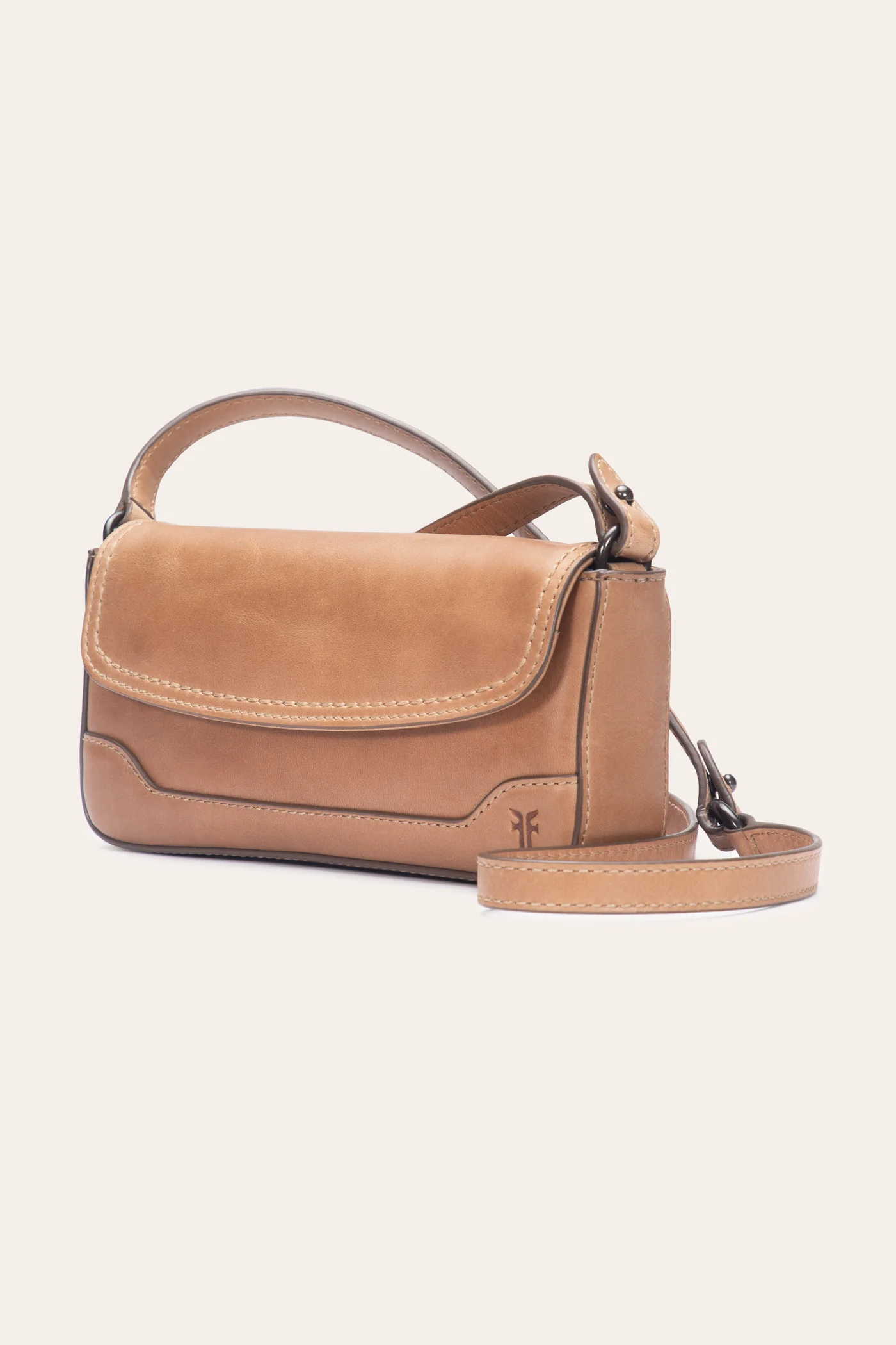 Melissa Convertible Mini Flap - Image 4