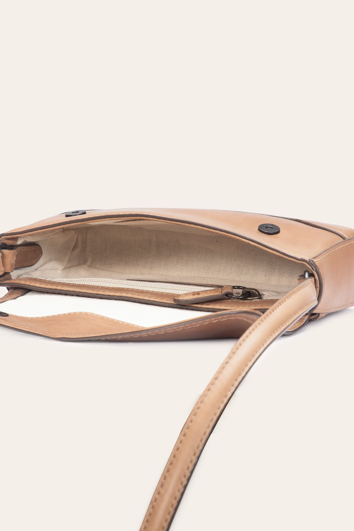 Melissa Convertible Mini Flap - Image 9