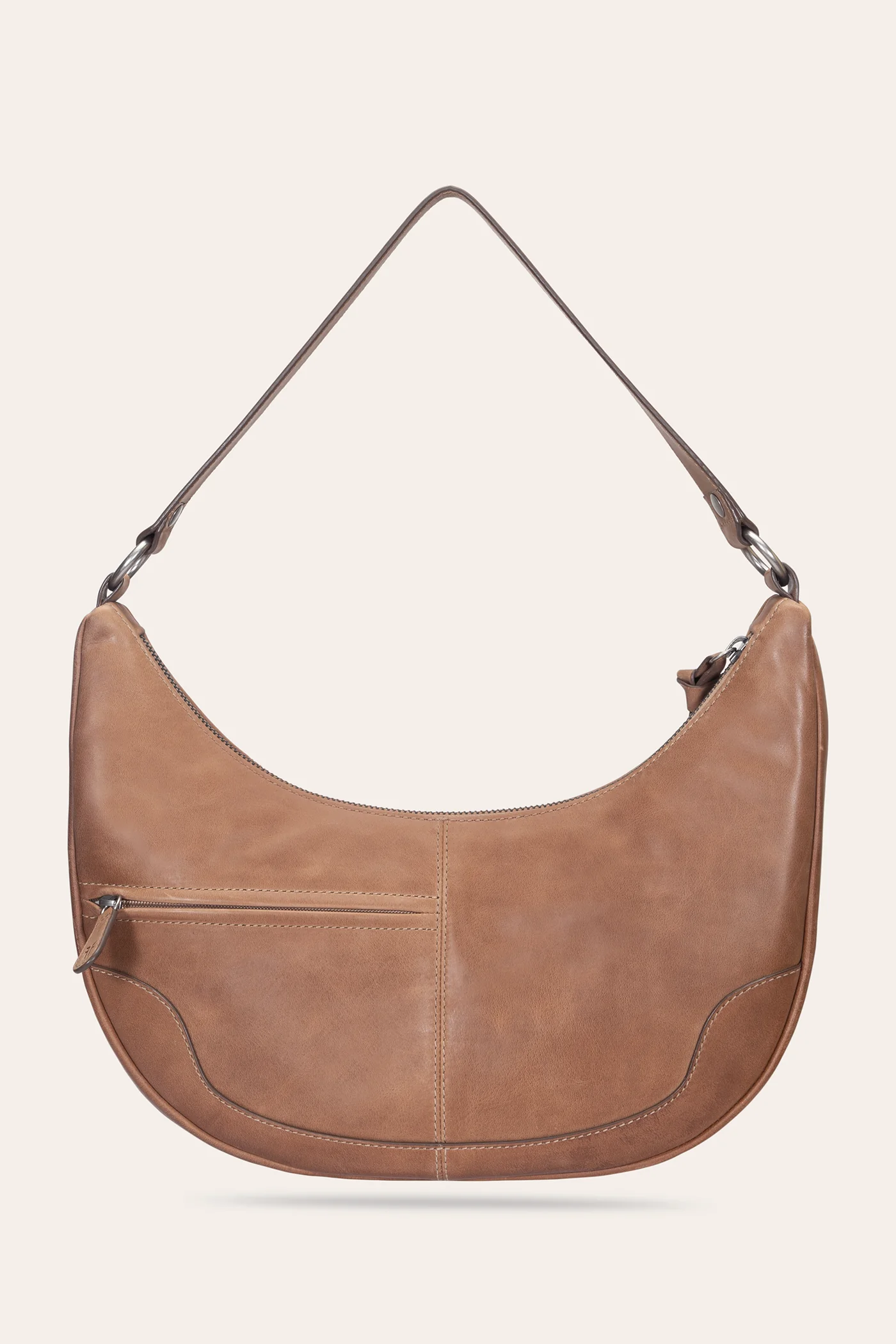 Melissa Crescent Hobo - Image 2