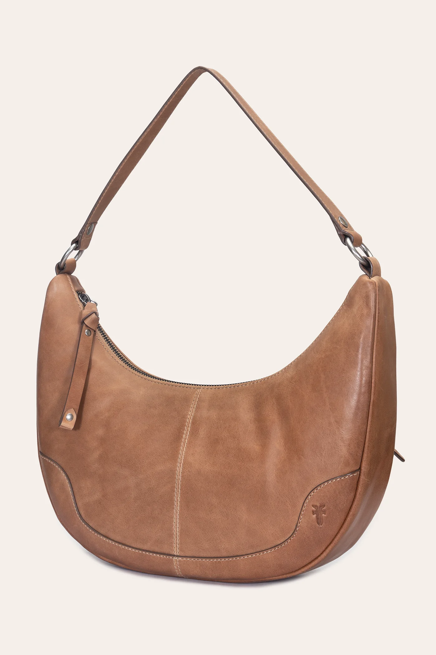 Melissa Crescent Hobo - Image 4