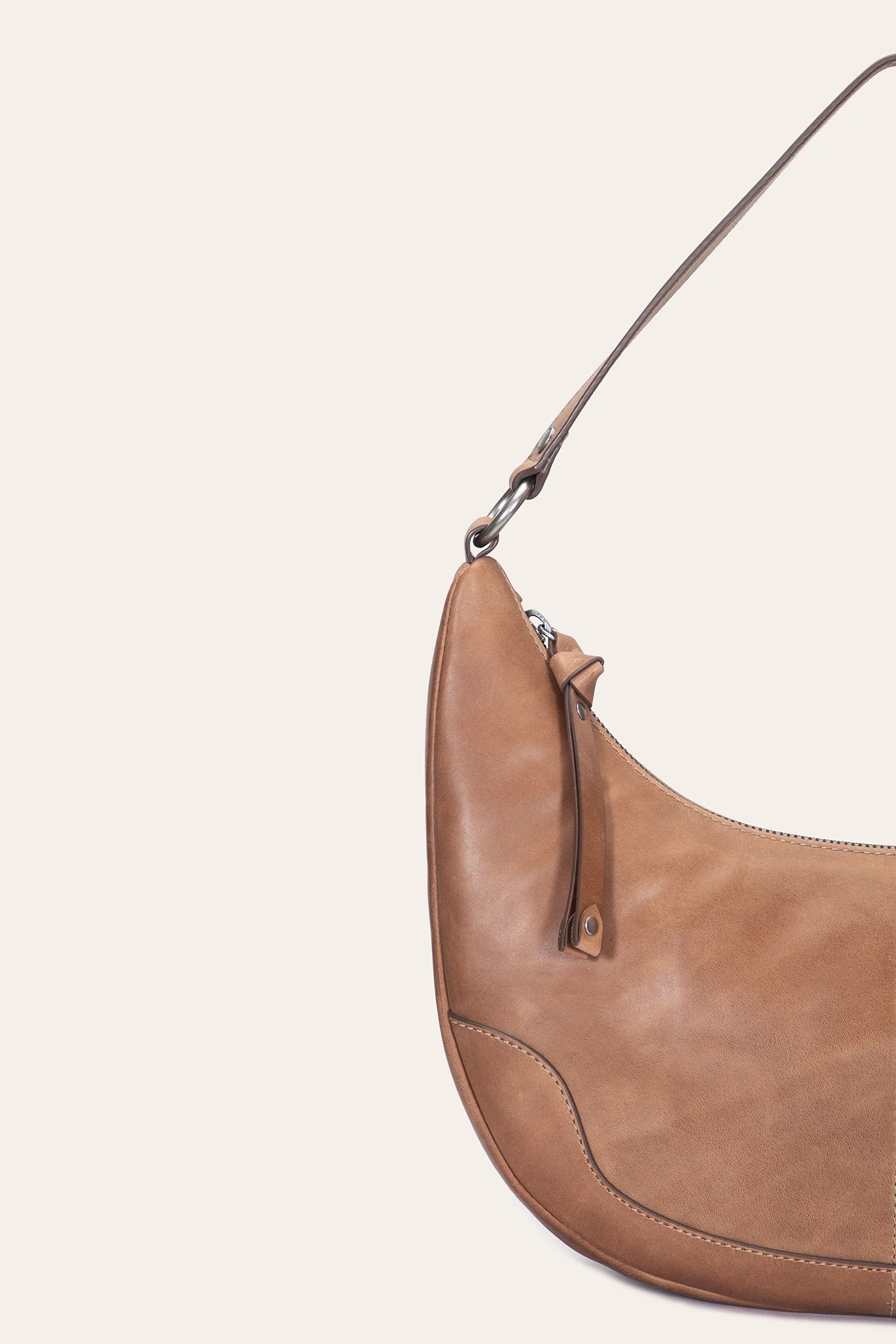 Melissa Crescent Hobo - Image 6