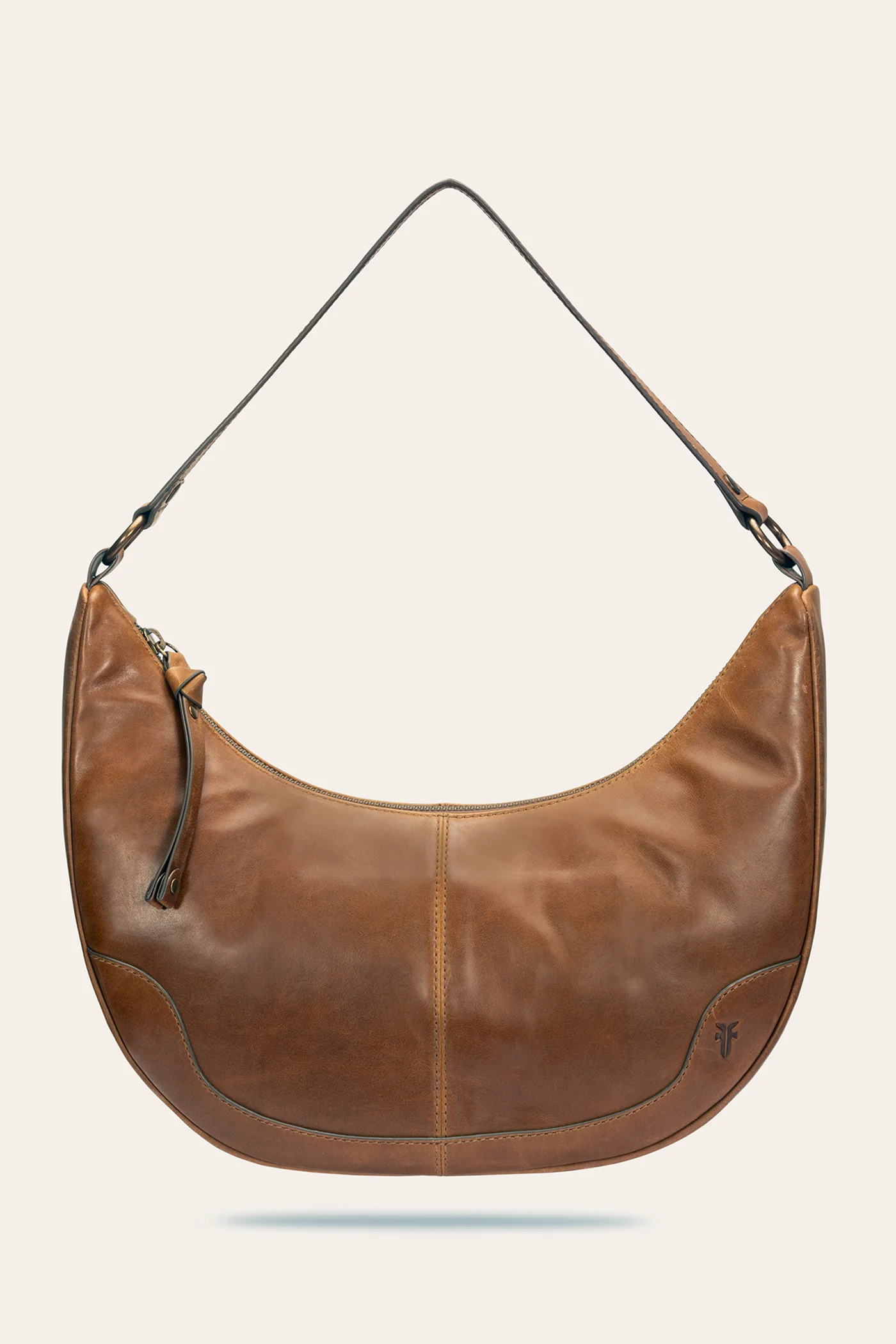 Melissa Crescent Hobo