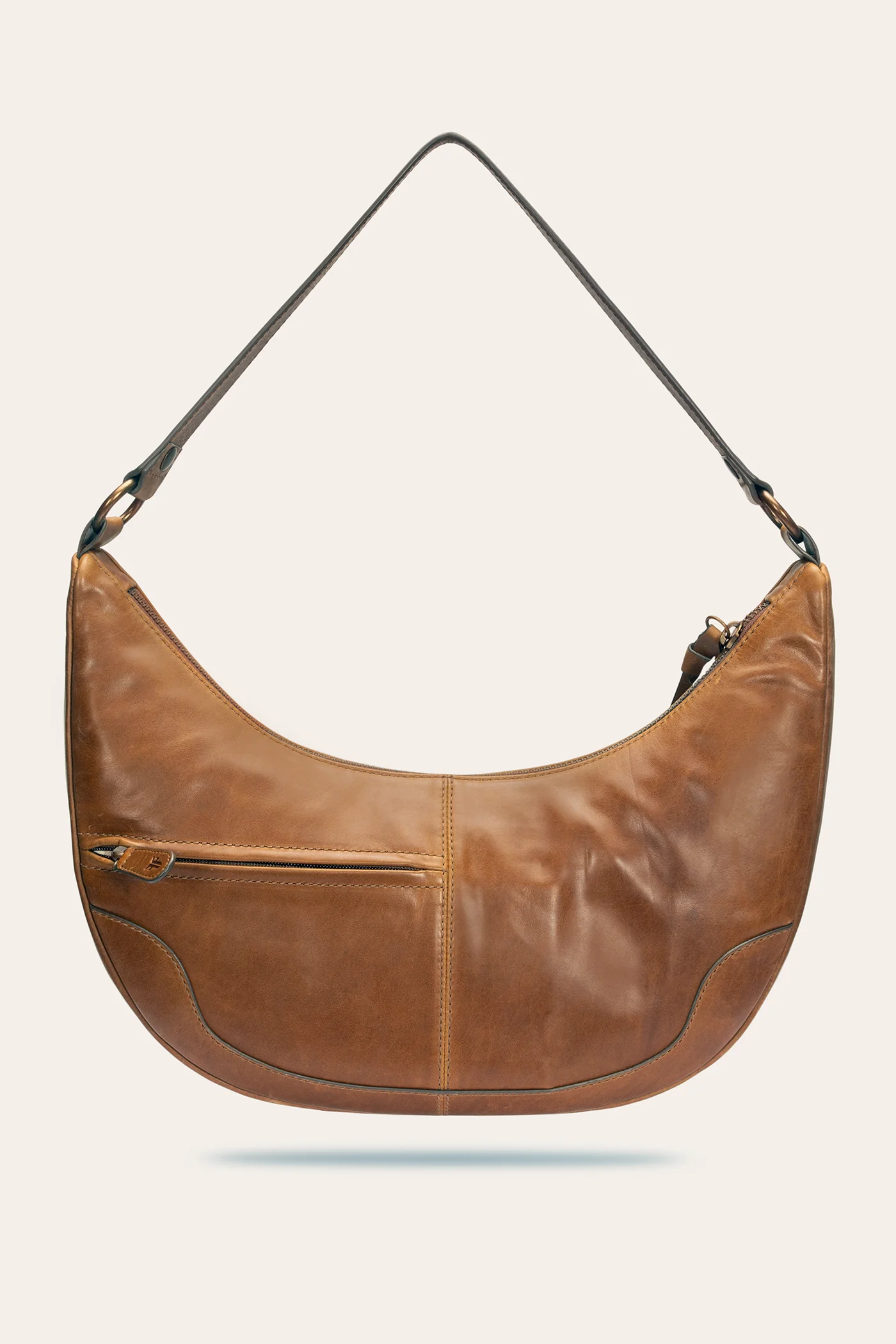 Melissa Crescent Hobo - Image 2