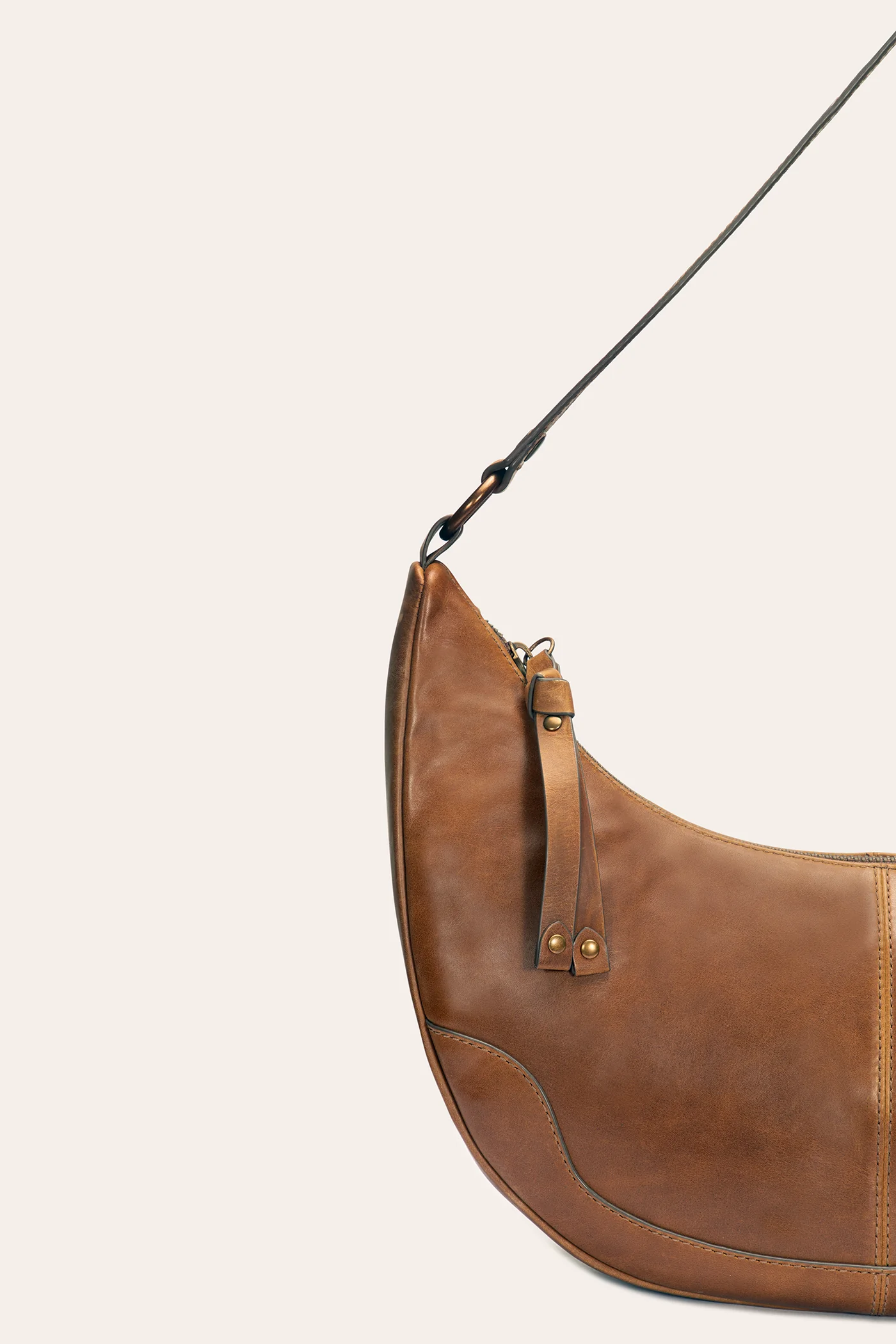 Melissa Crescent Hobo - Image 4