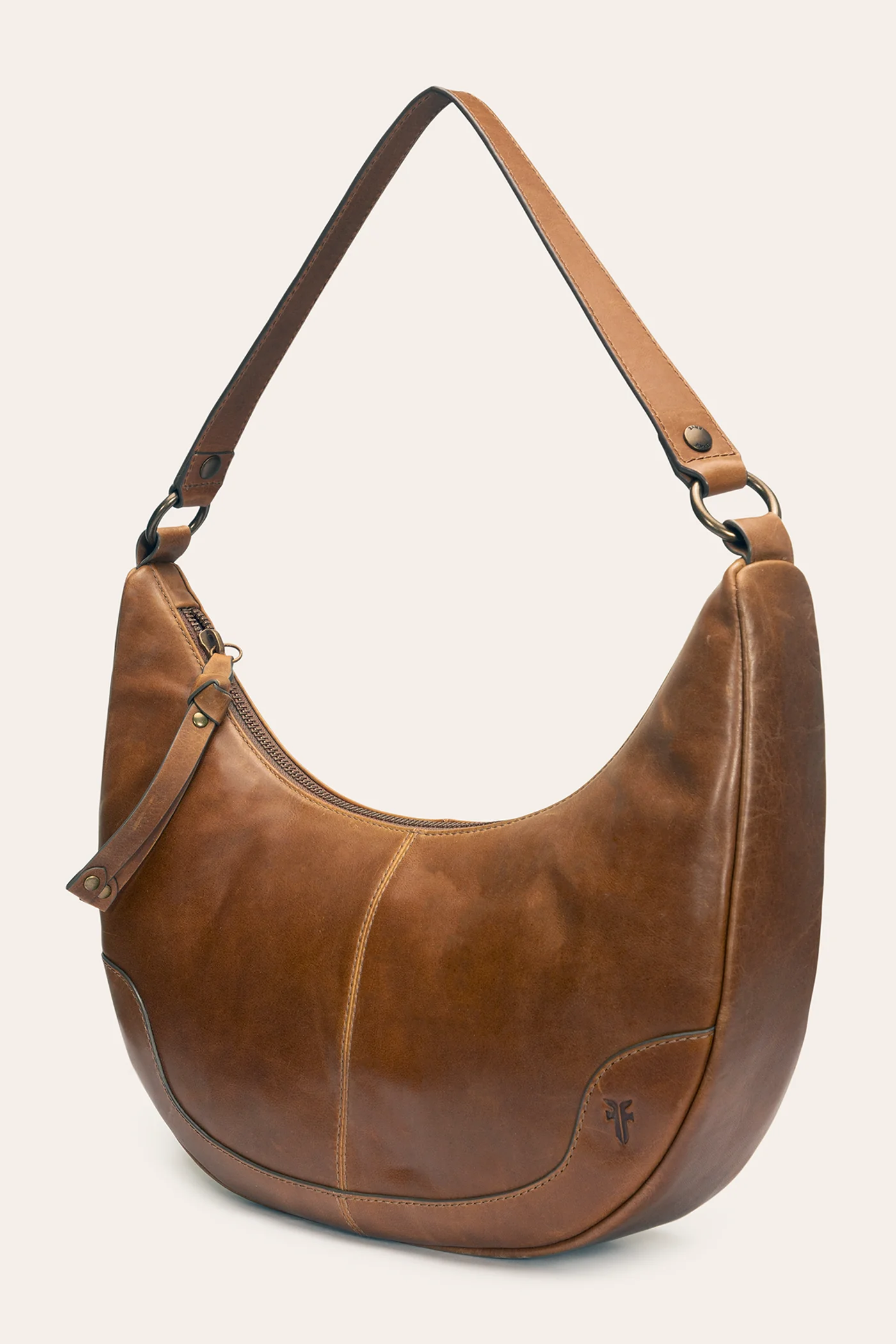 Melissa Crescent Hobo - Image 6