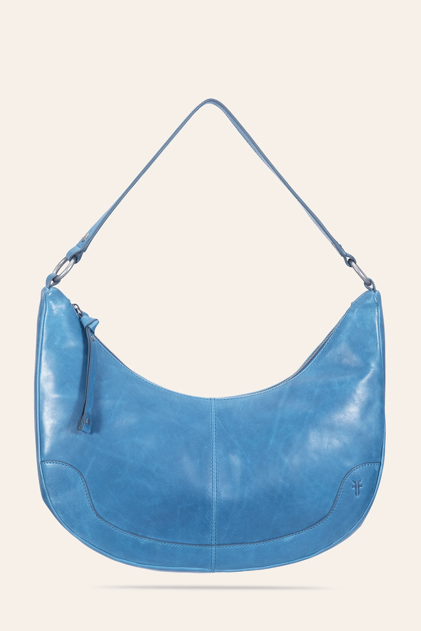 Melissa Crescent Hobo