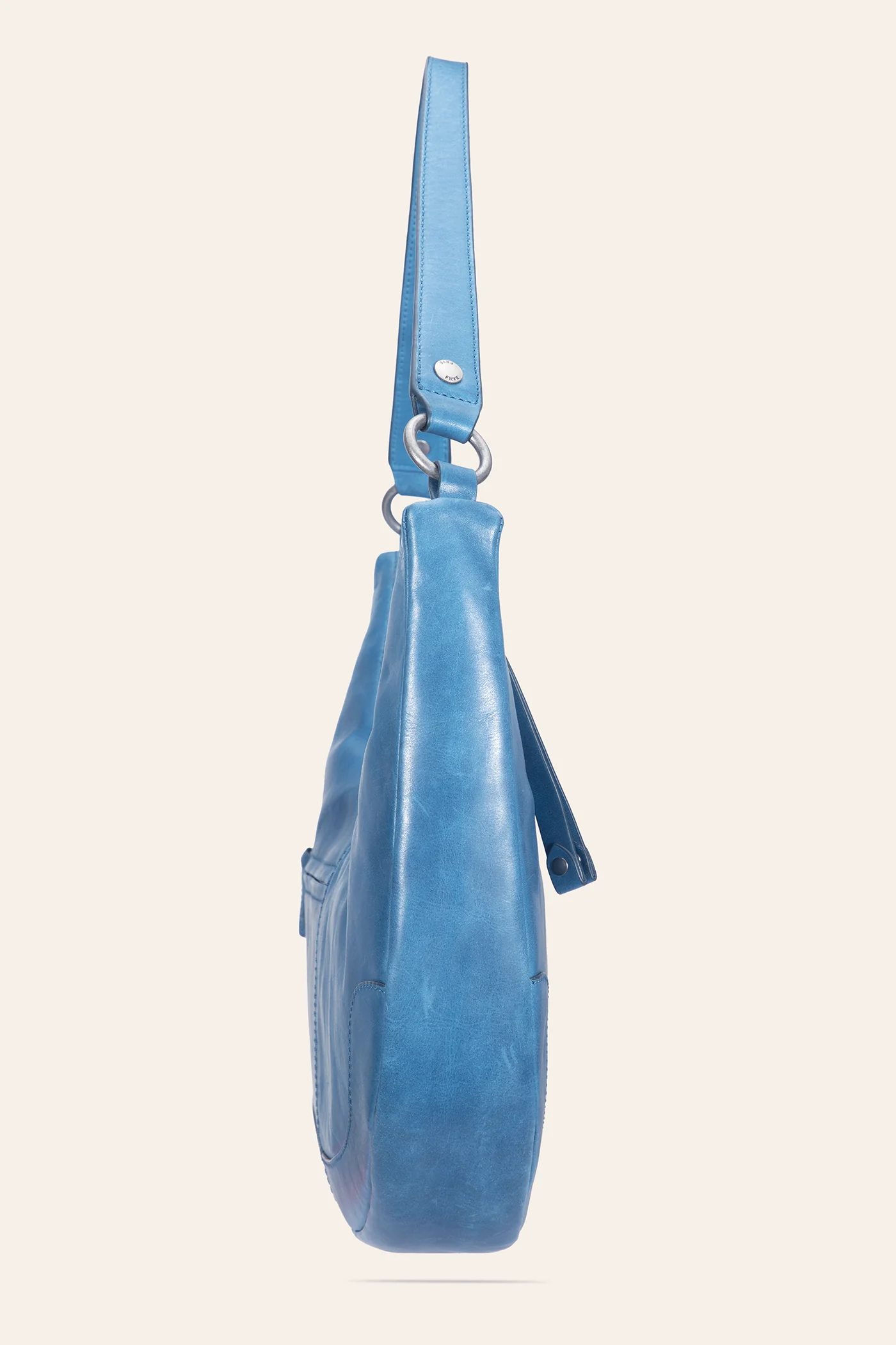 Melissa Crescent Hobo - Image 3