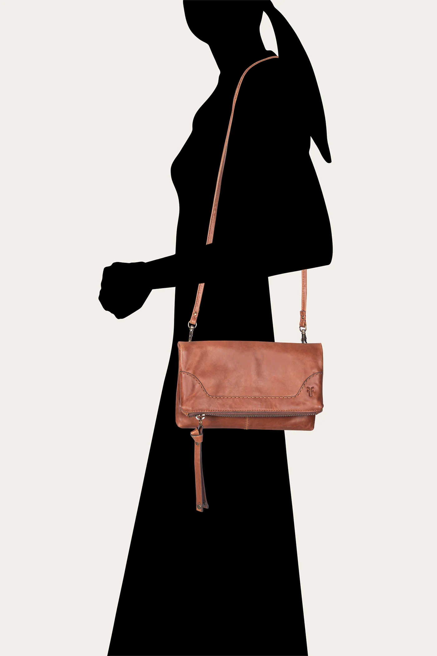 Melissa Crossbody Clutch - Image 8