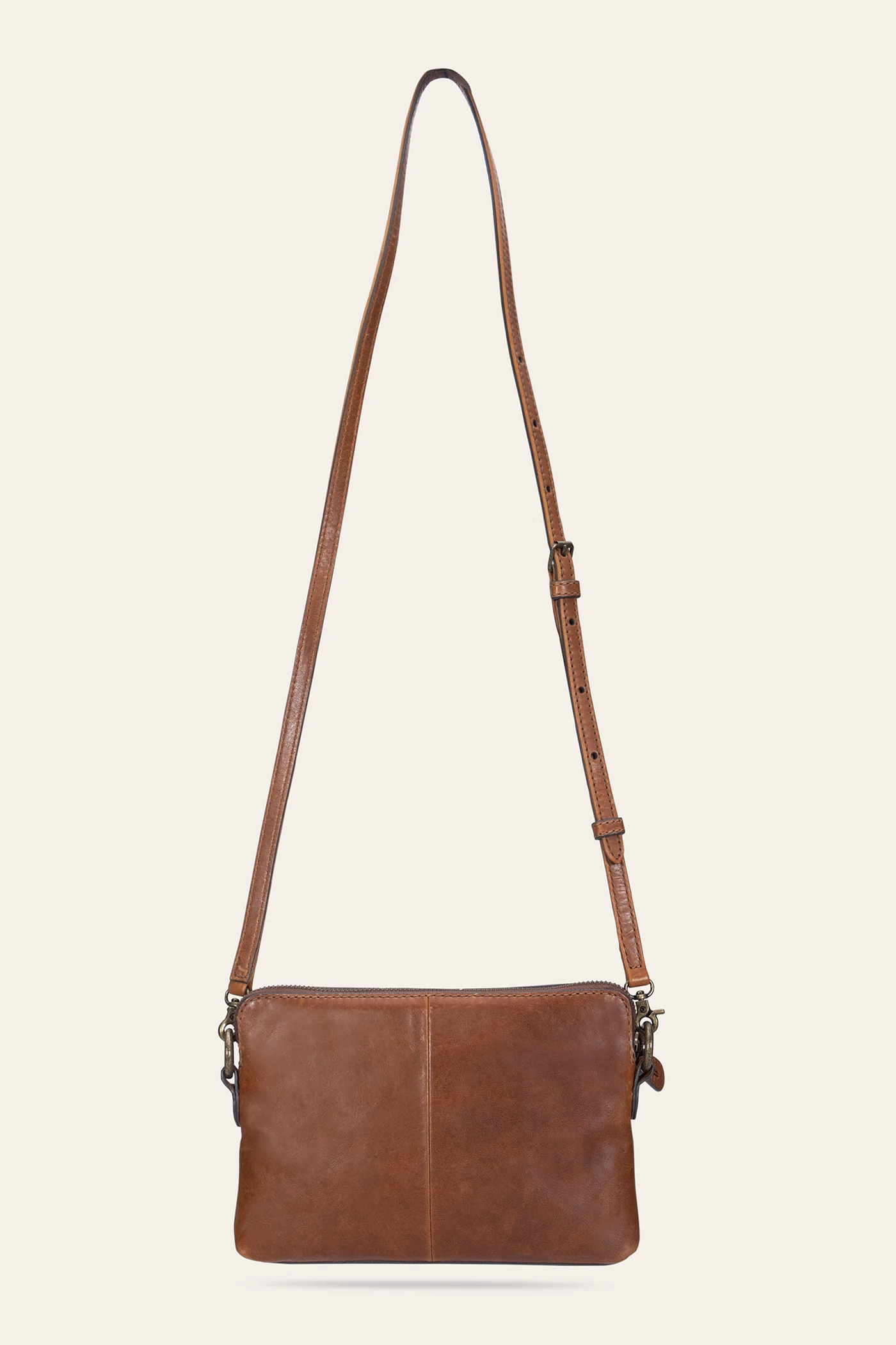 Melissa Crossbody Wristlet