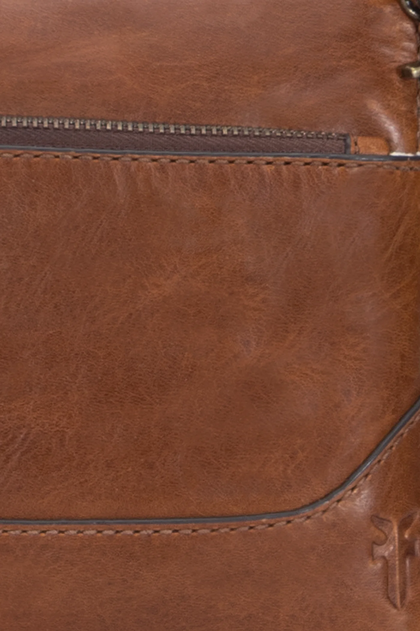 Melissa Crossbody Wristlet - Image 8