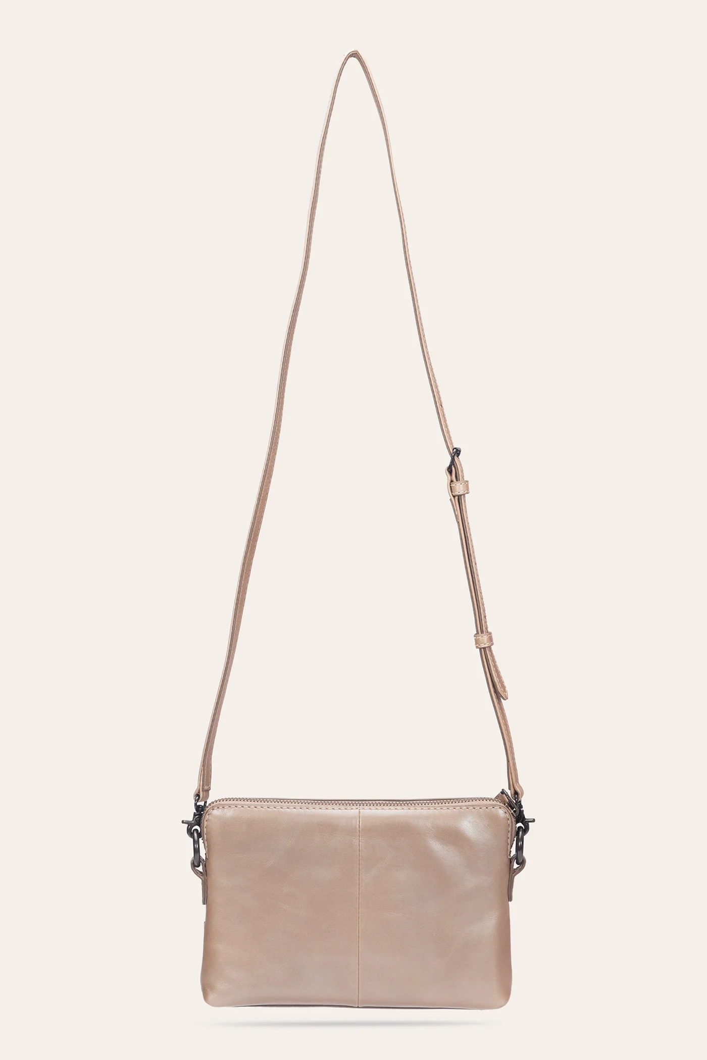 Melissa Crossbody Wristlet - Image 2