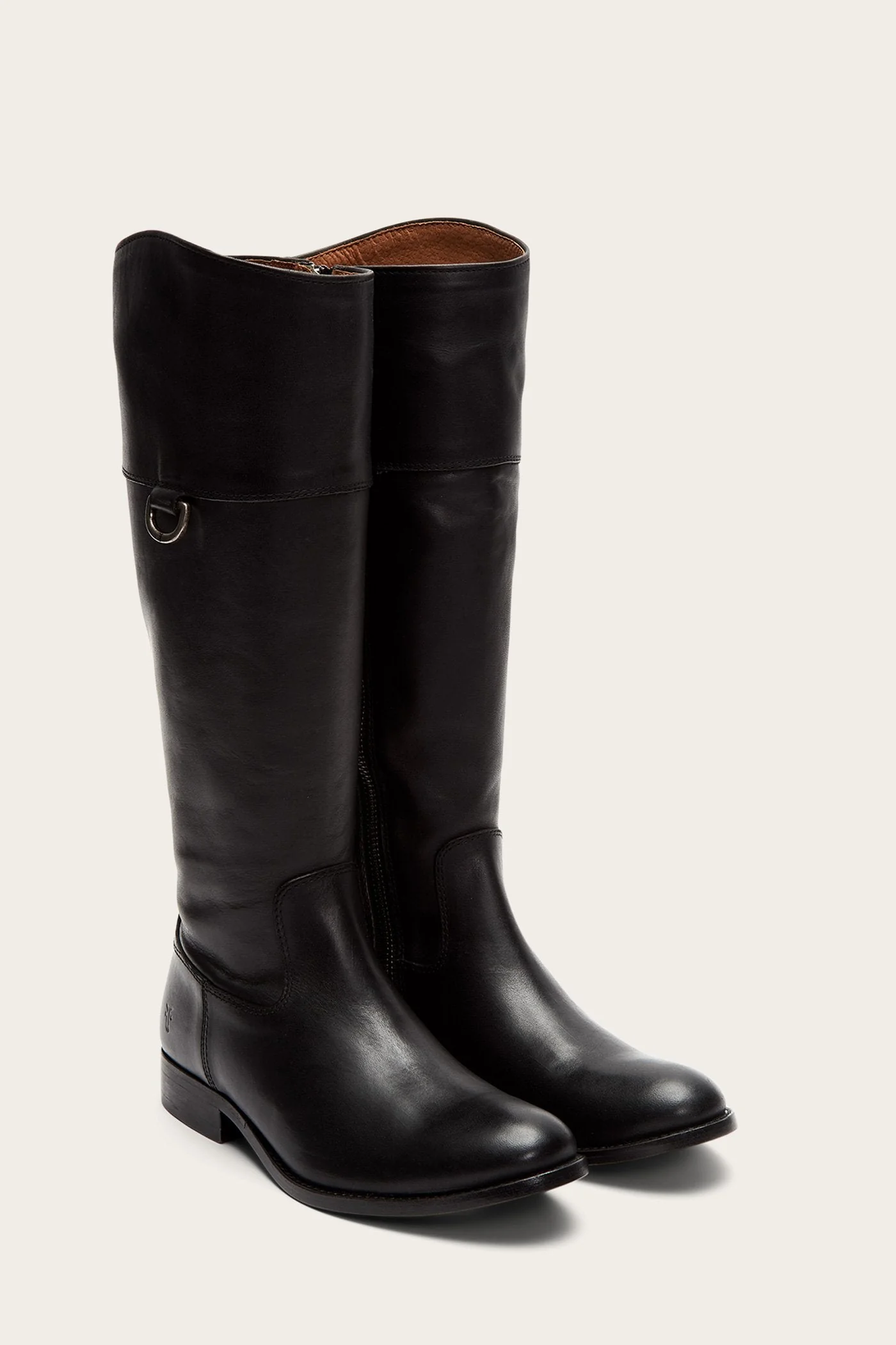 Melissa D Ring Tall - Frye Found - Image 2