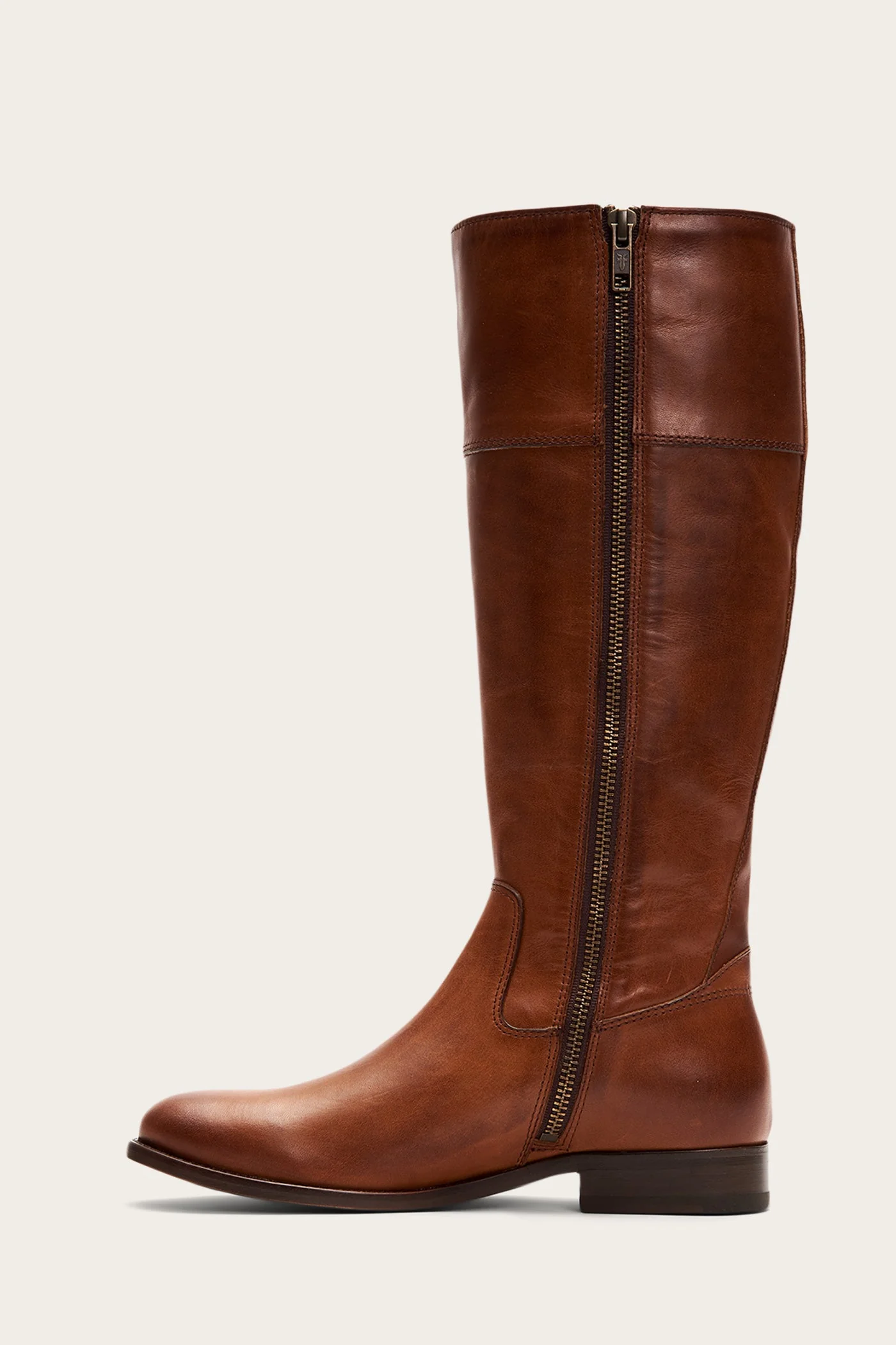 Melissa D Ring Tall Wide Calf - Frye Found - Image 3