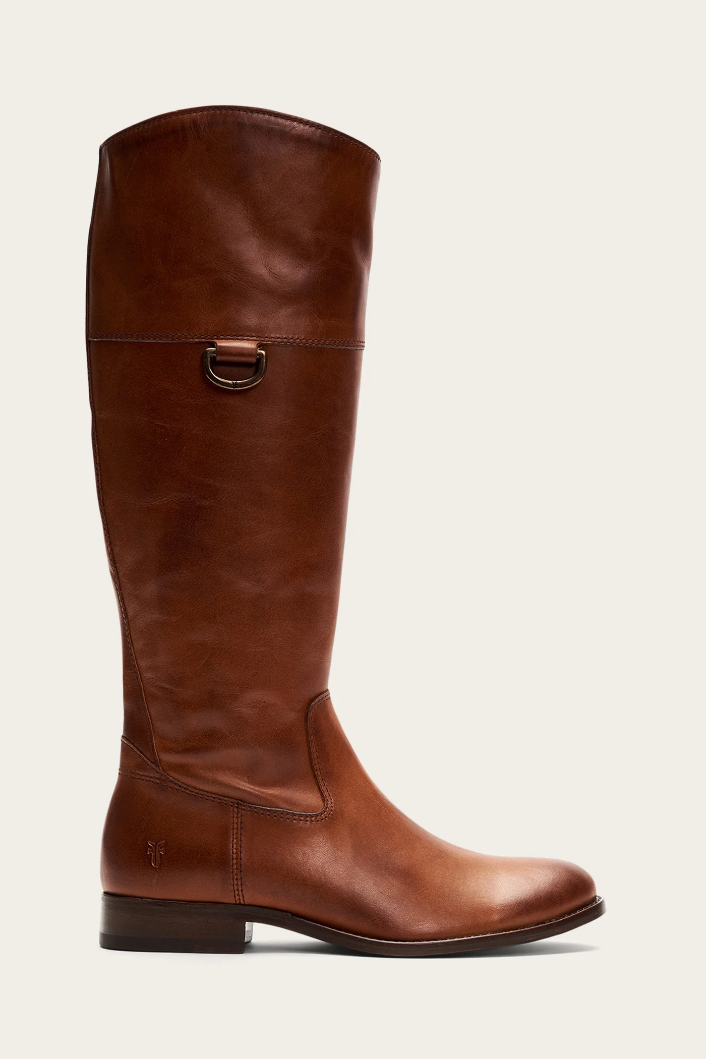 Melissa D Ring Tall Wide Calf - Frye Found - Image 8