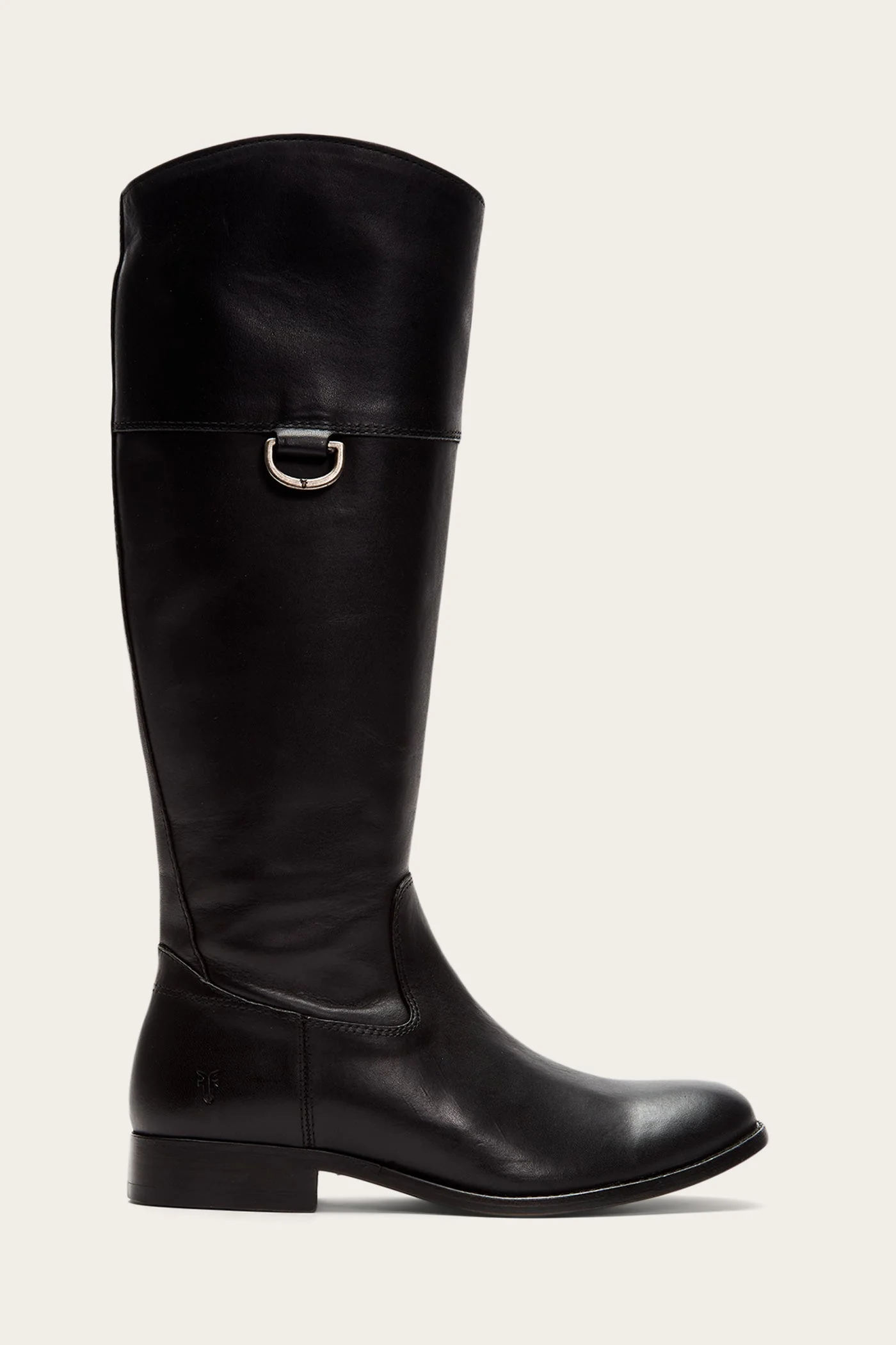 Melissa D Ring Tall Wide Calf - Pre-Loved - Image 8