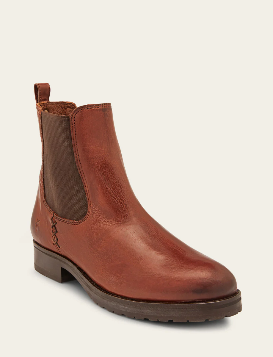 Melissa Double Sole Chelsea - Pre-Loved - Image 2
