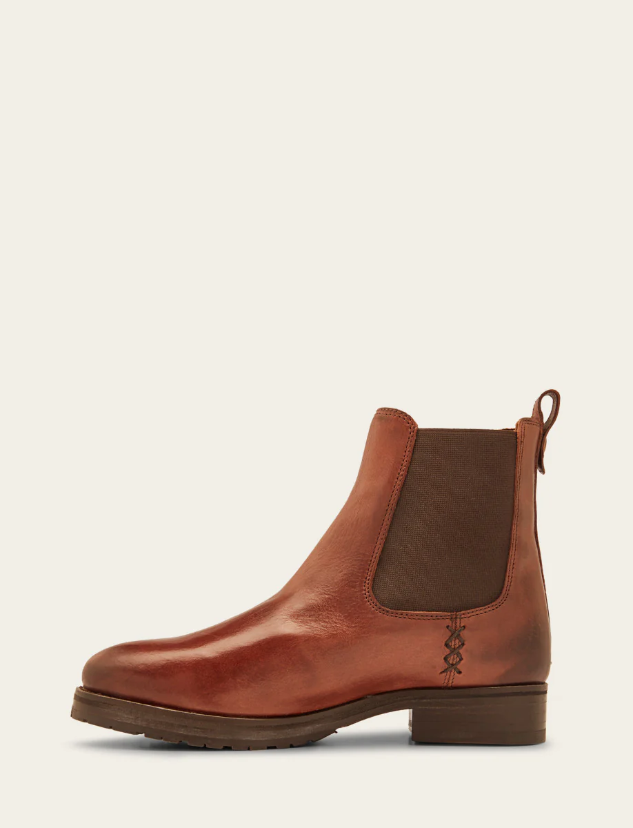 Melissa Double Sole Chelsea - Pre-Loved - Image 3