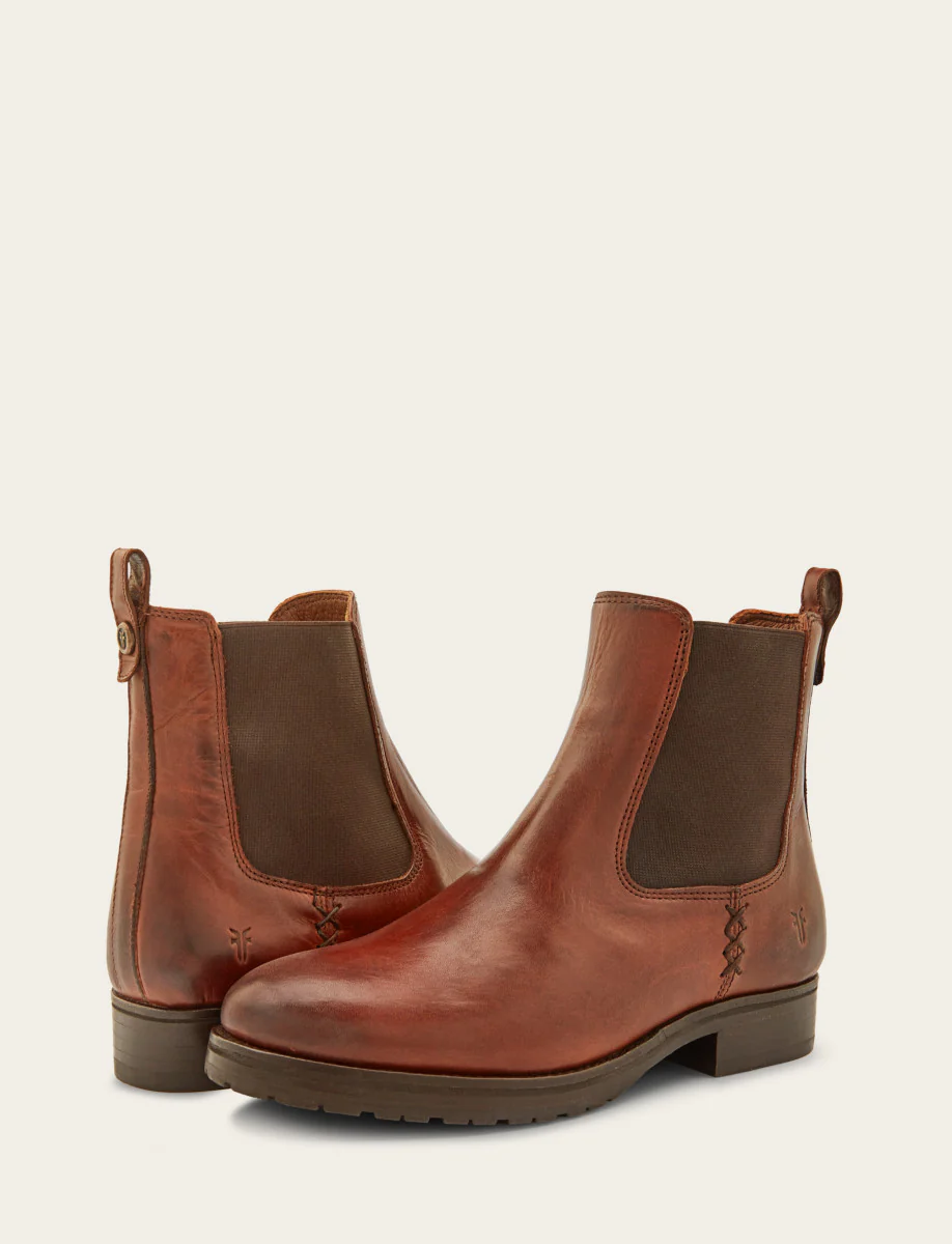 Melissa Double Sole Chelsea - Pre-Loved - Image 4