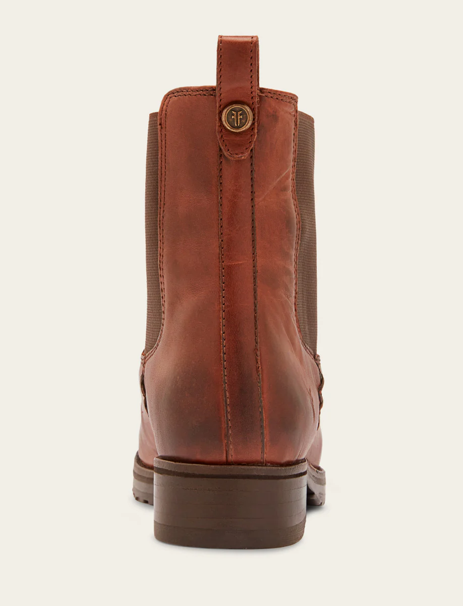 Melissa Double Sole Chelsea - Pre-Loved - Image 6