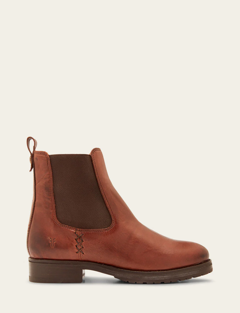 Melissa Double Sole Chelsea - Pre-Loved - Image 9