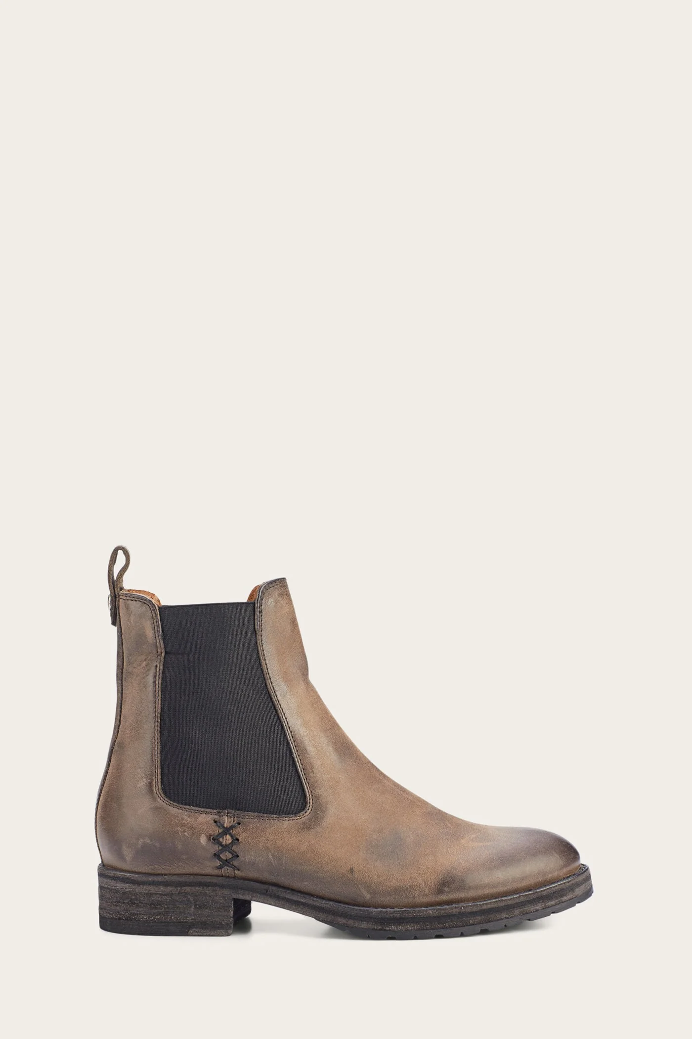 Melissa Double Sole Chelsea - Frye Found