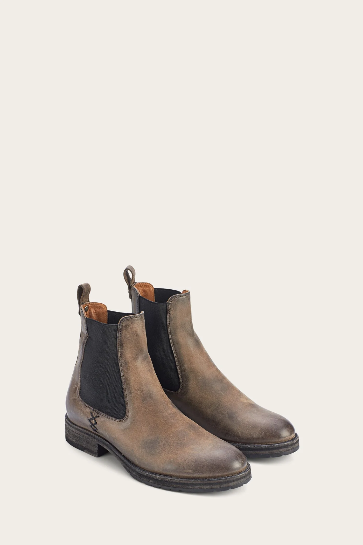 Melissa Double Sole Chelsea - Frye Found - Image 3