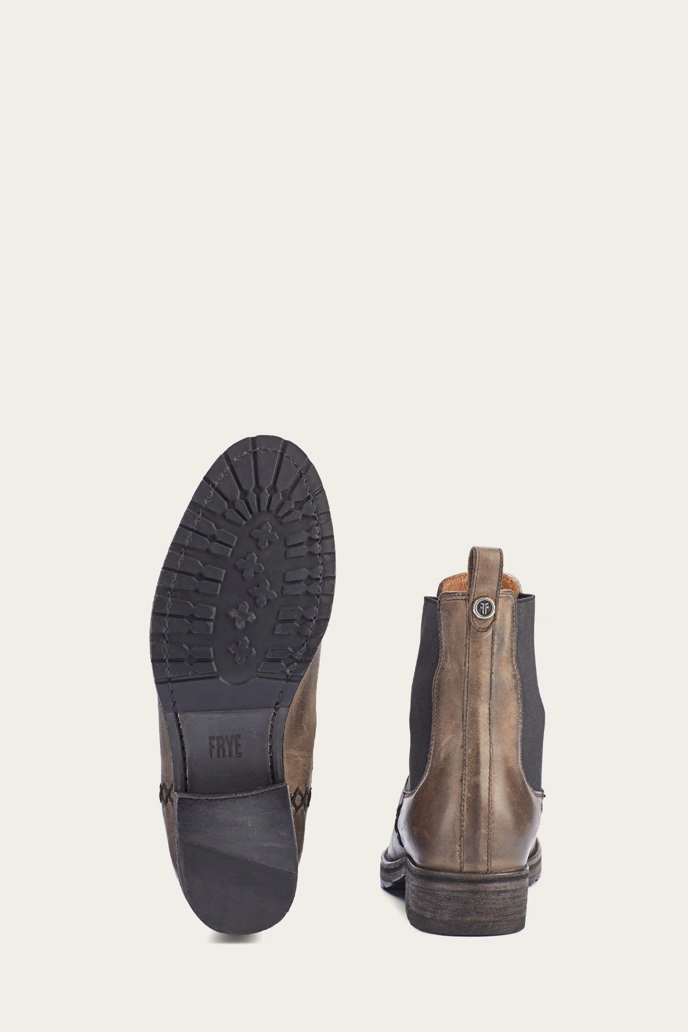 Melissa Double Sole Chelsea - Frye Found - Image 4