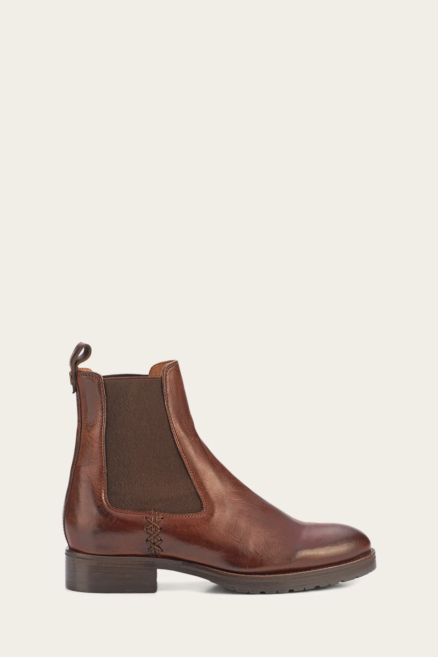 Melissa Double Sole Chelsea - Frye Found