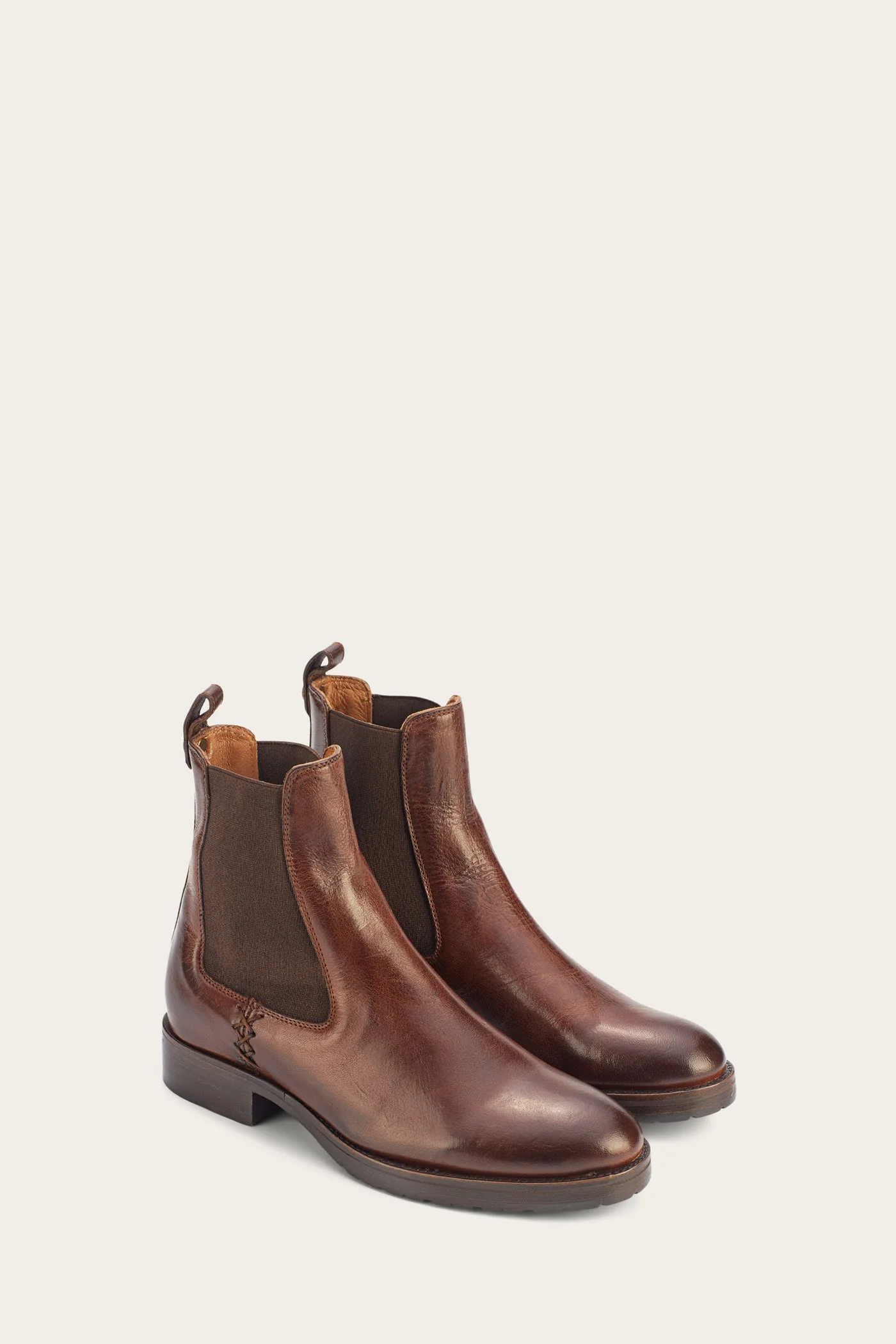 Melissa Double Sole Chelsea - Frye Found - Image 3