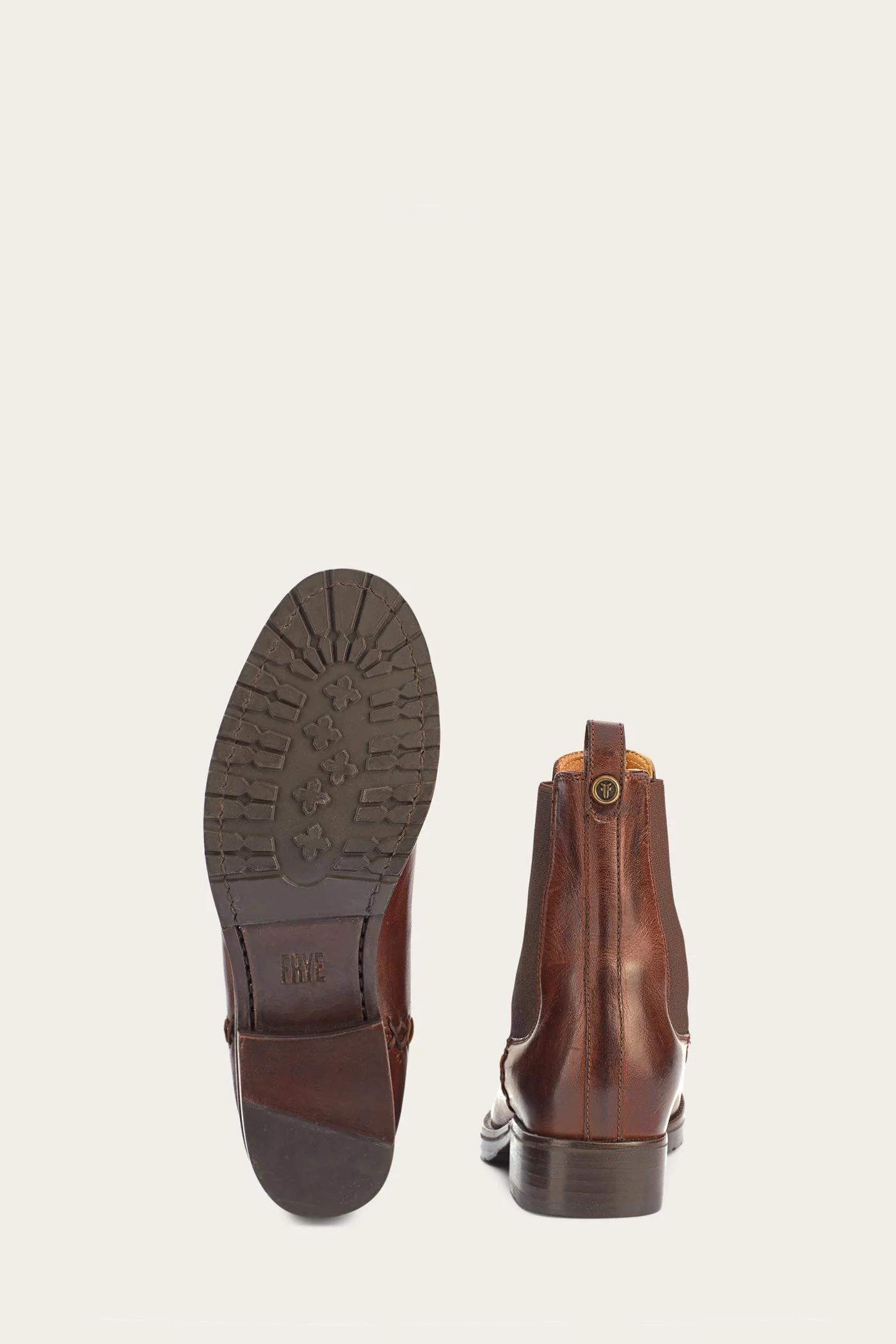 Melissa Double Sole Chelsea - Frye Found - Image 4