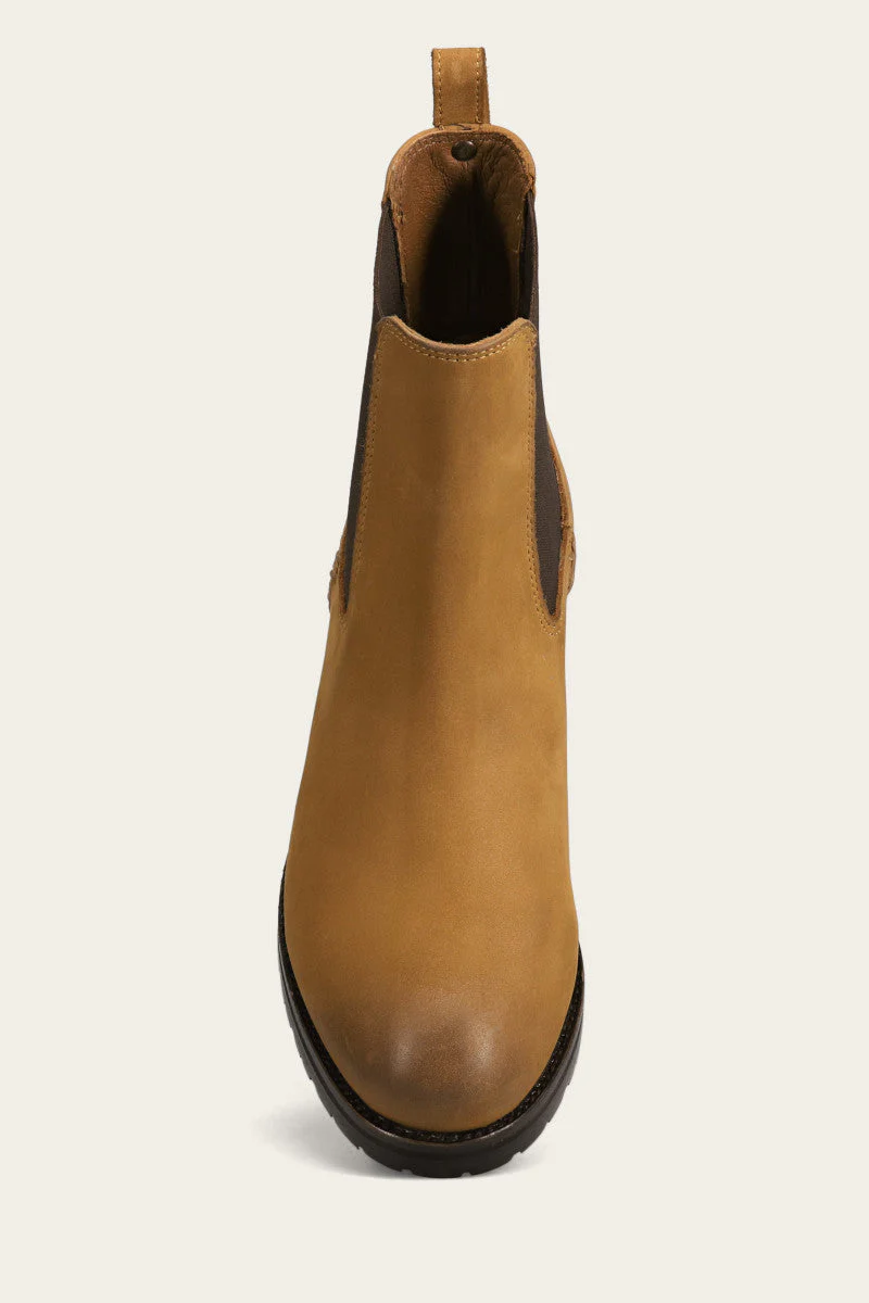 Melissa Double Sole Chelsea - Pre-Loved - Image 10