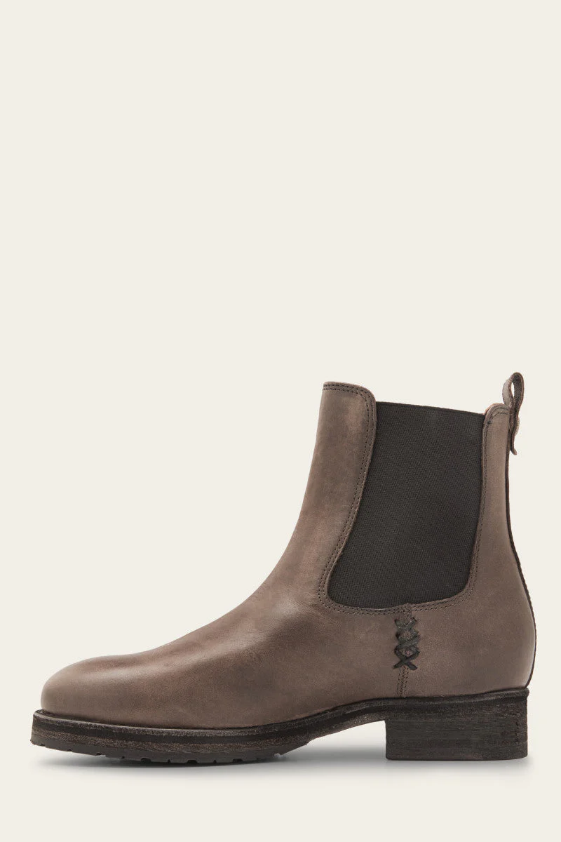 Melissa Double Sole Chelsea - Pre-Loved - Image 15