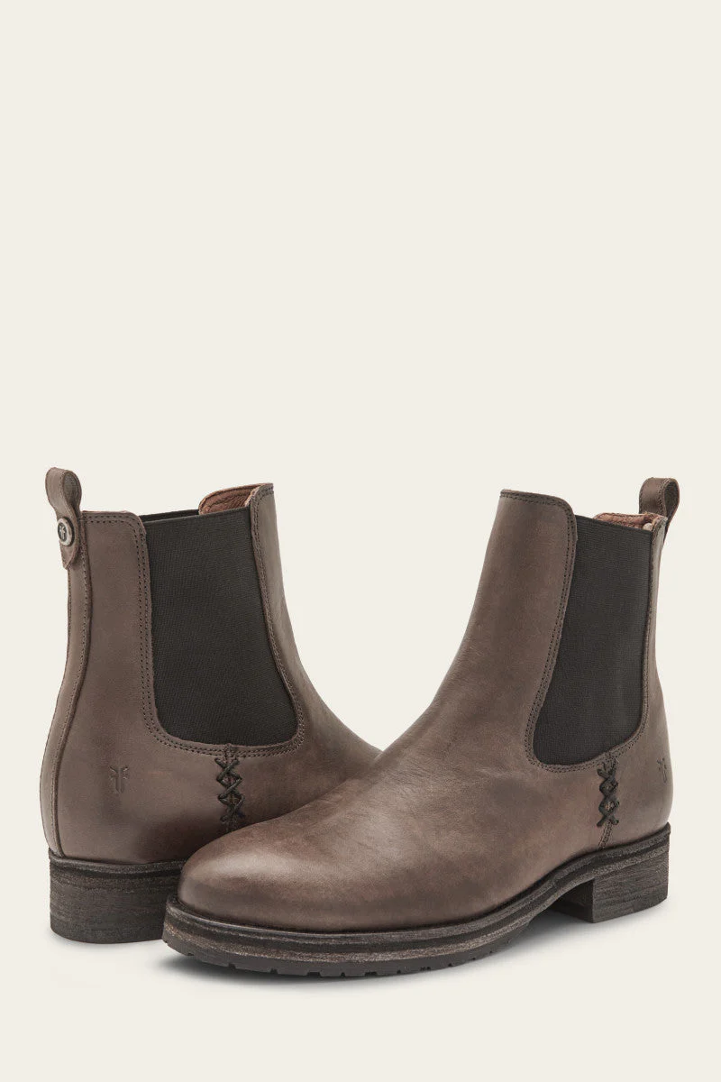 Melissa Double Sole Chelsea - Pre-Loved - Image 16