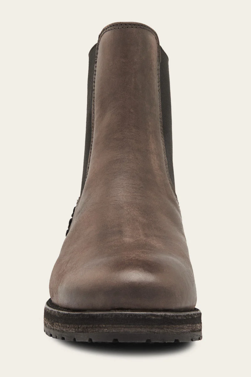 Melissa Double Sole Chelsea - Pre-Loved - Image 17