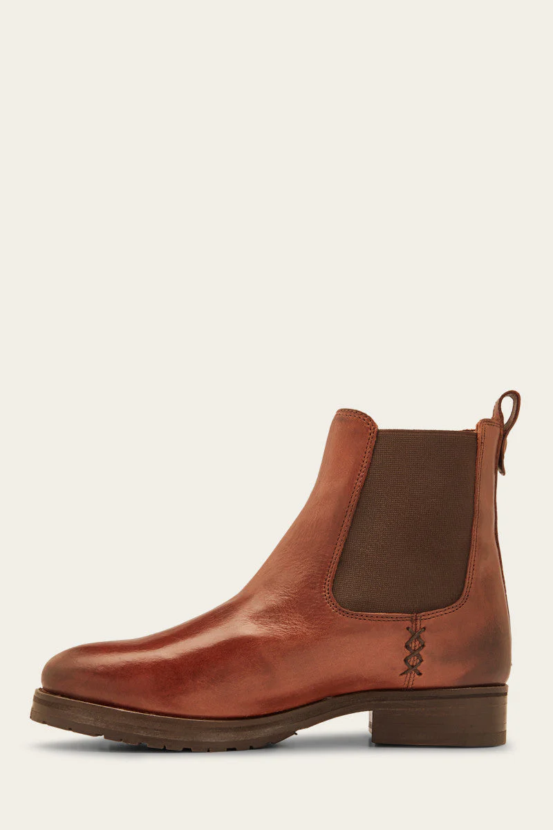Melissa Double Sole Chelsea - Pre-Loved - Image 23
