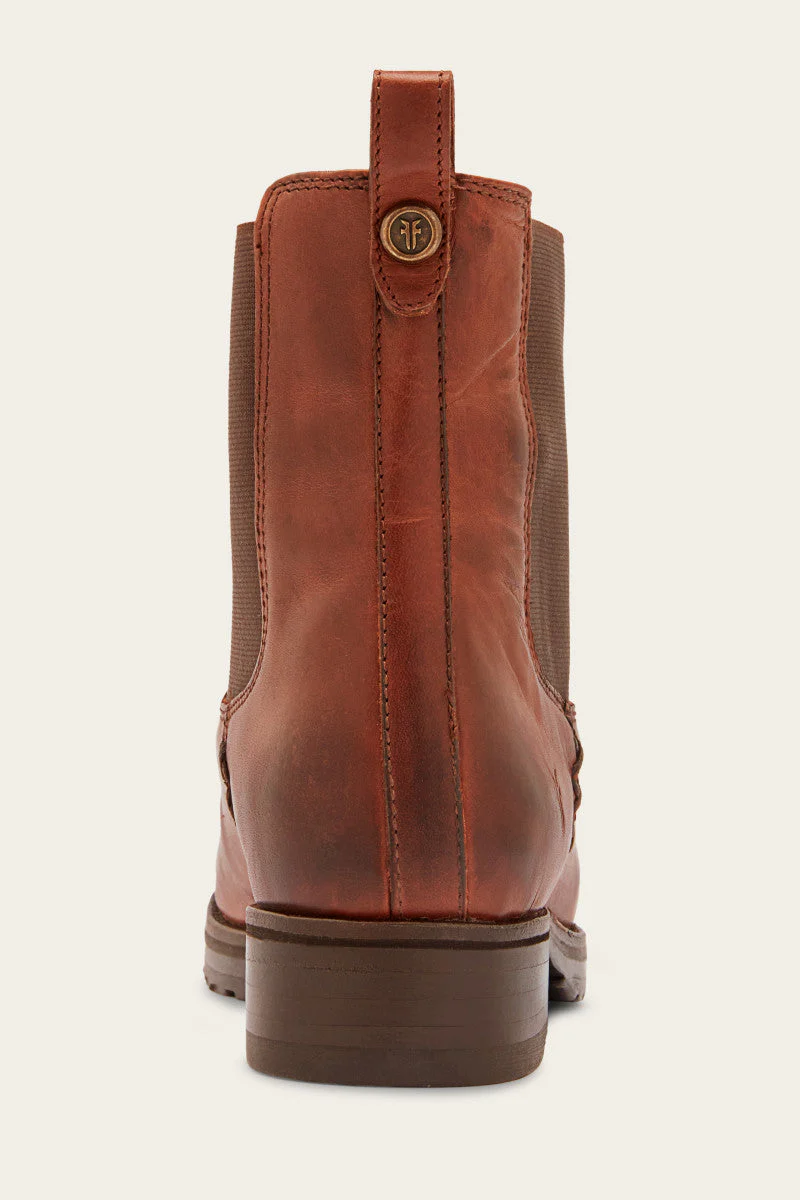 Melissa Double Sole Chelsea - Pre-Loved - Image 25