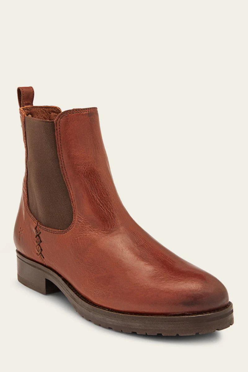 Melissa Double Sole Chelsea - Pre-Loved - Image 3