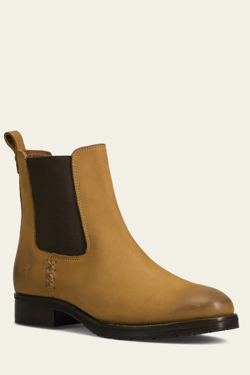 Melissa Double Sole Chelsea - Pre-Loved - Image 5