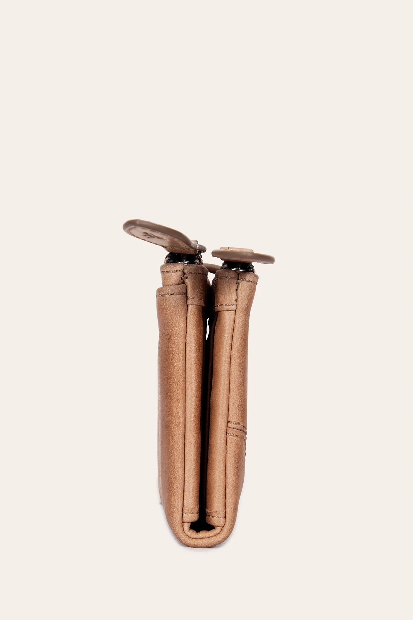 Melissa Double Zip Wallet - Image 4