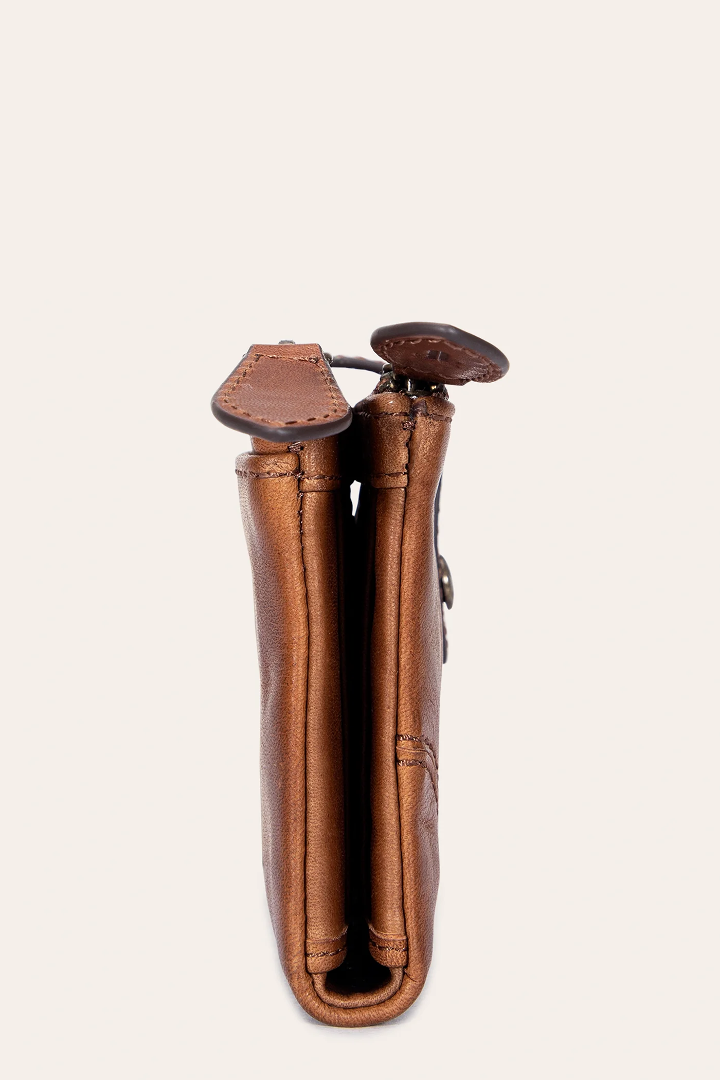 Melissa Double Zip Wallet - Image 3