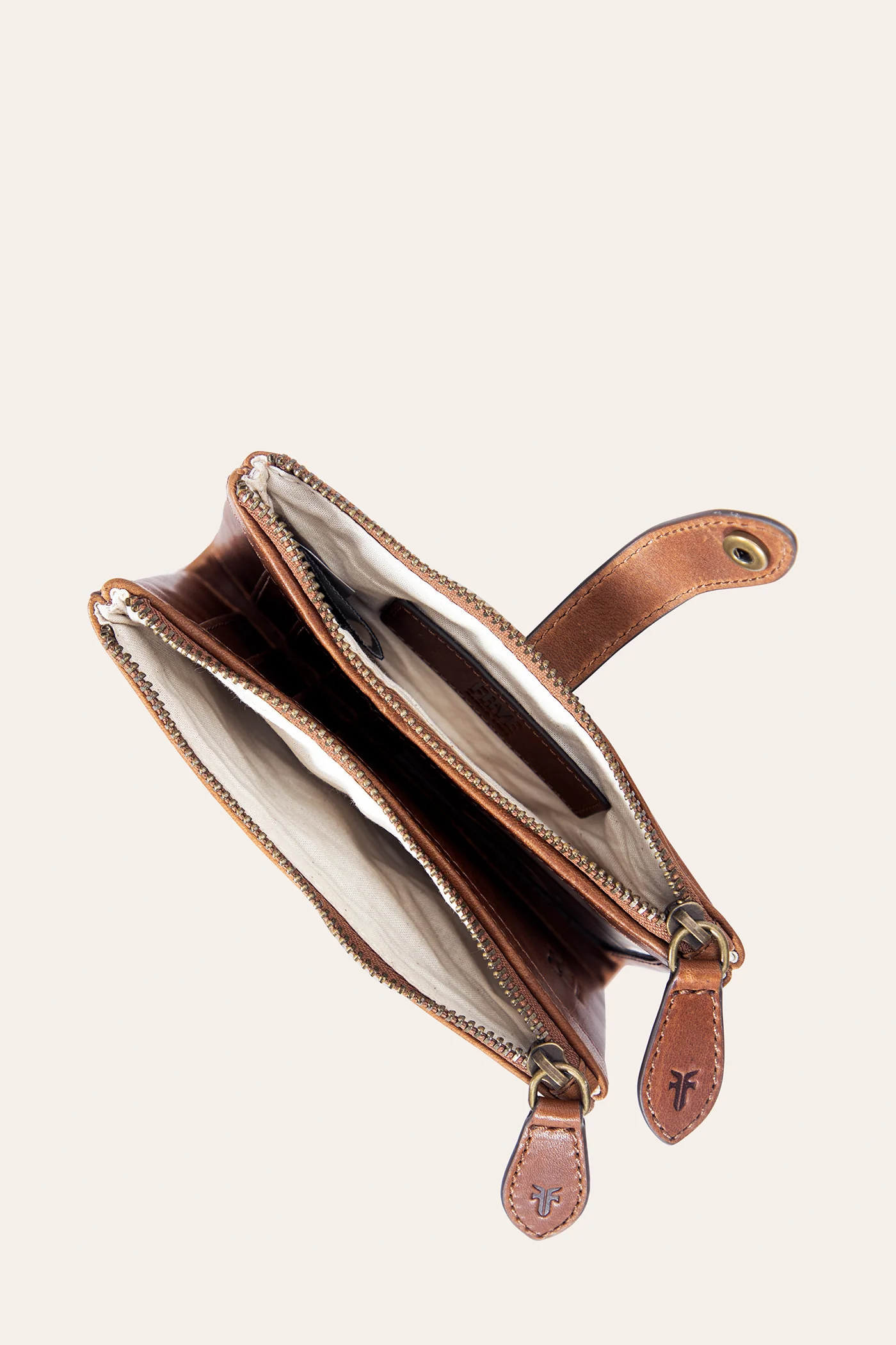 Melissa Double Zip Wallet - Image 6