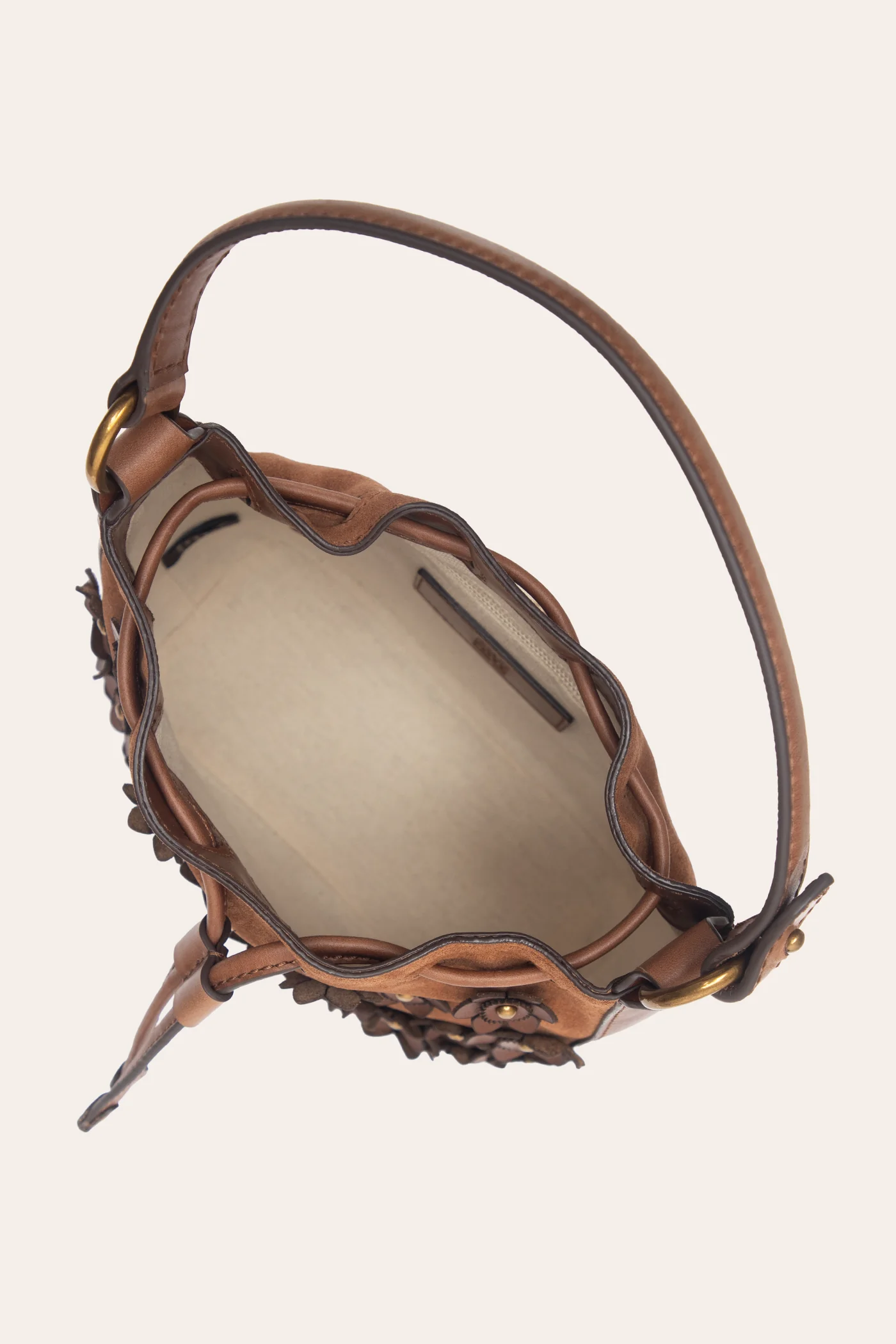 Melissa Floral Convertible Bucket - Image 10